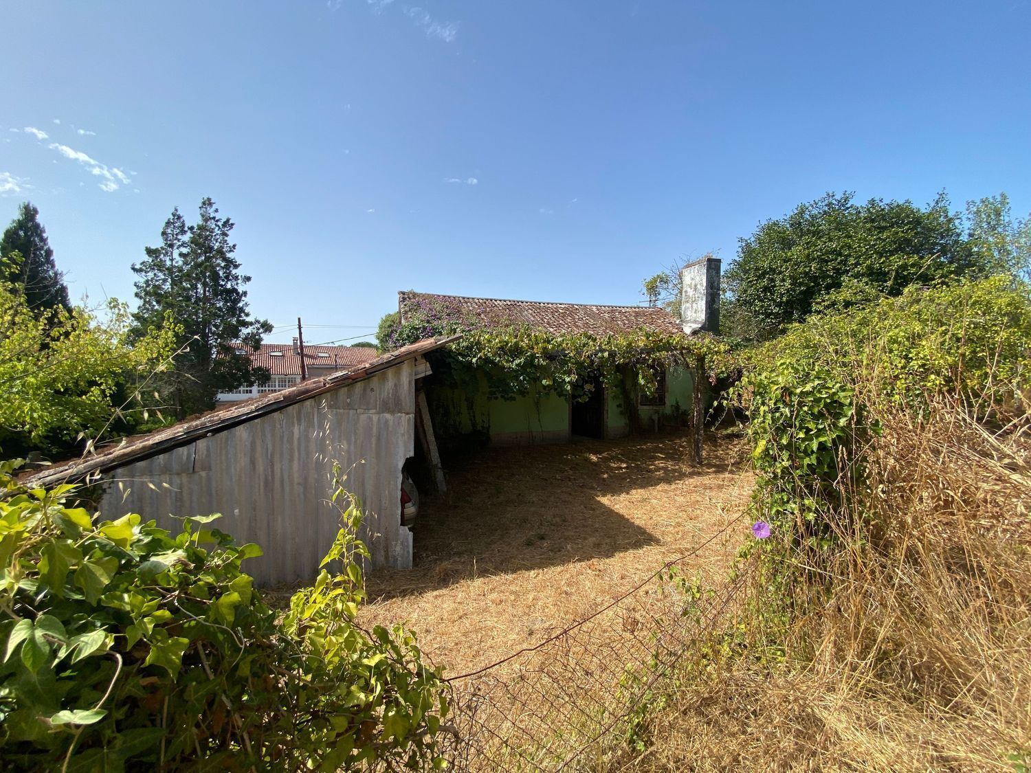 Casas o chalets-Venta-Ames-2419028-Foto-11