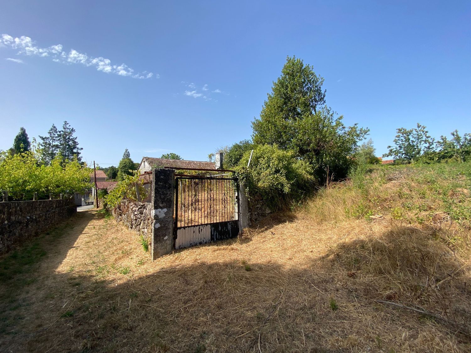 Casas o chalets-Venta-Ames-2419028-Foto-19