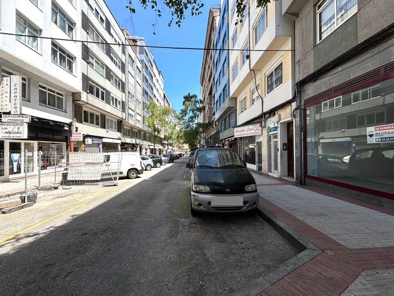 Negocios-Alquiler-A CoruÃ±a-2419031-Foto-6