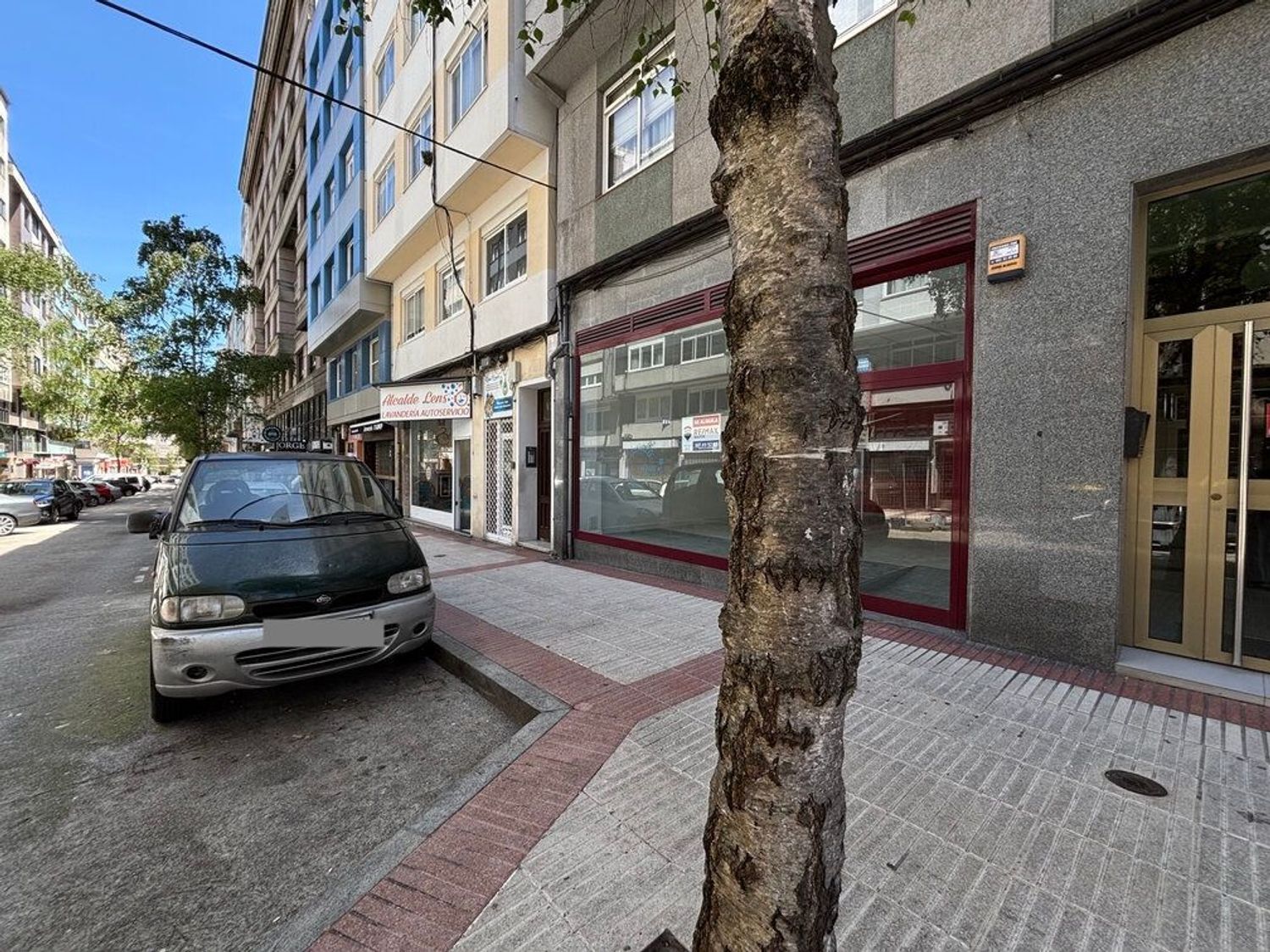 Negocios-Alquiler-A CoruÃ±a-2419031-Foto-5