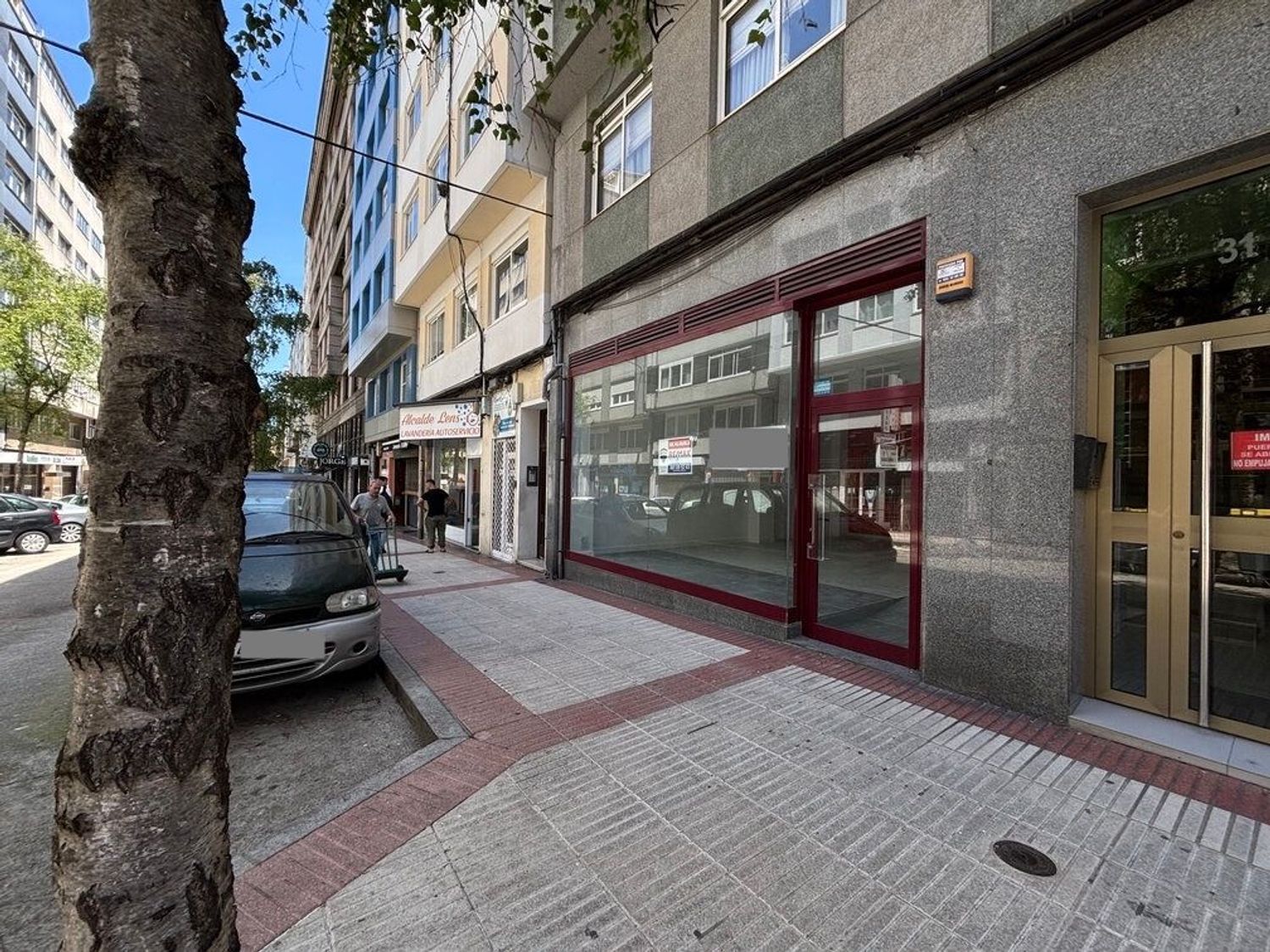 Negocios-Alquiler-A CoruÃ±a-2419031-Foto-10