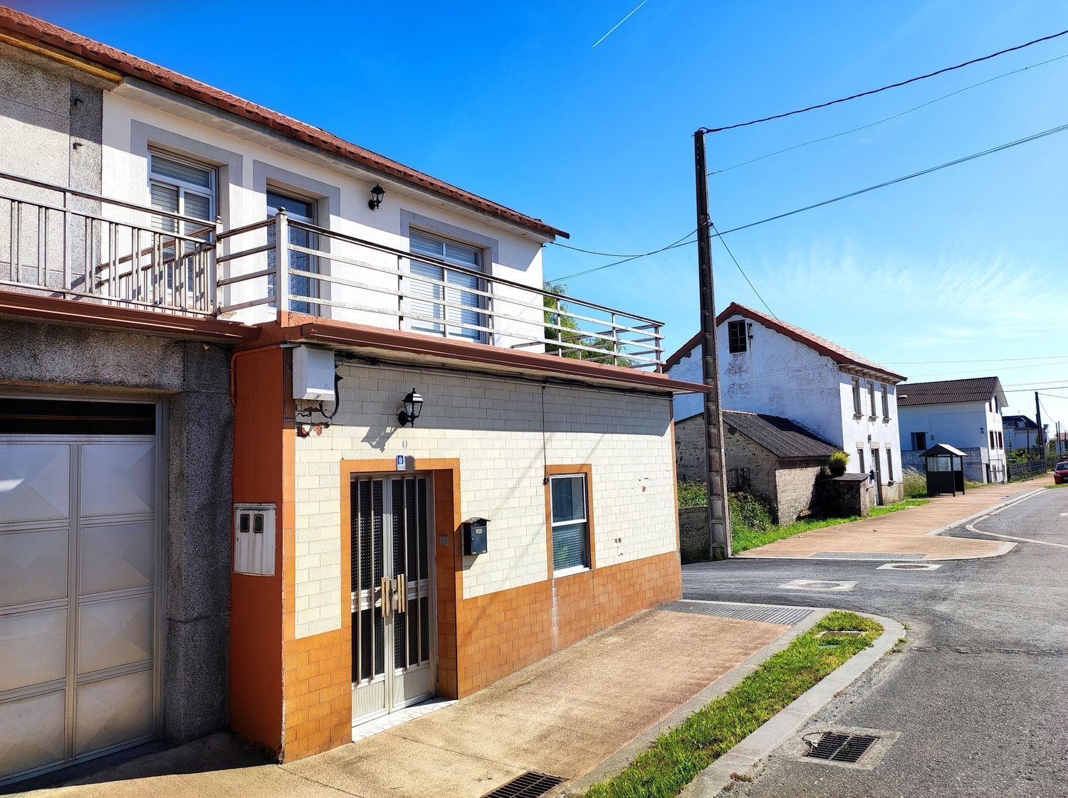 Casas o chalets-Venta-A Laracha-2419040-Foto-6