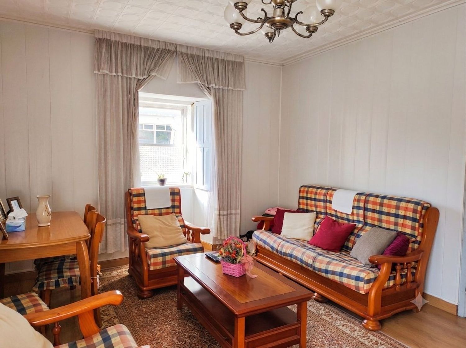 Casas o chalets-Venta-A Laracha-2419040-Foto-11