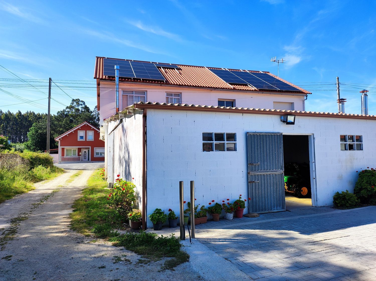 Casas o chalets-Venta-A Laracha-2419040-Foto-7