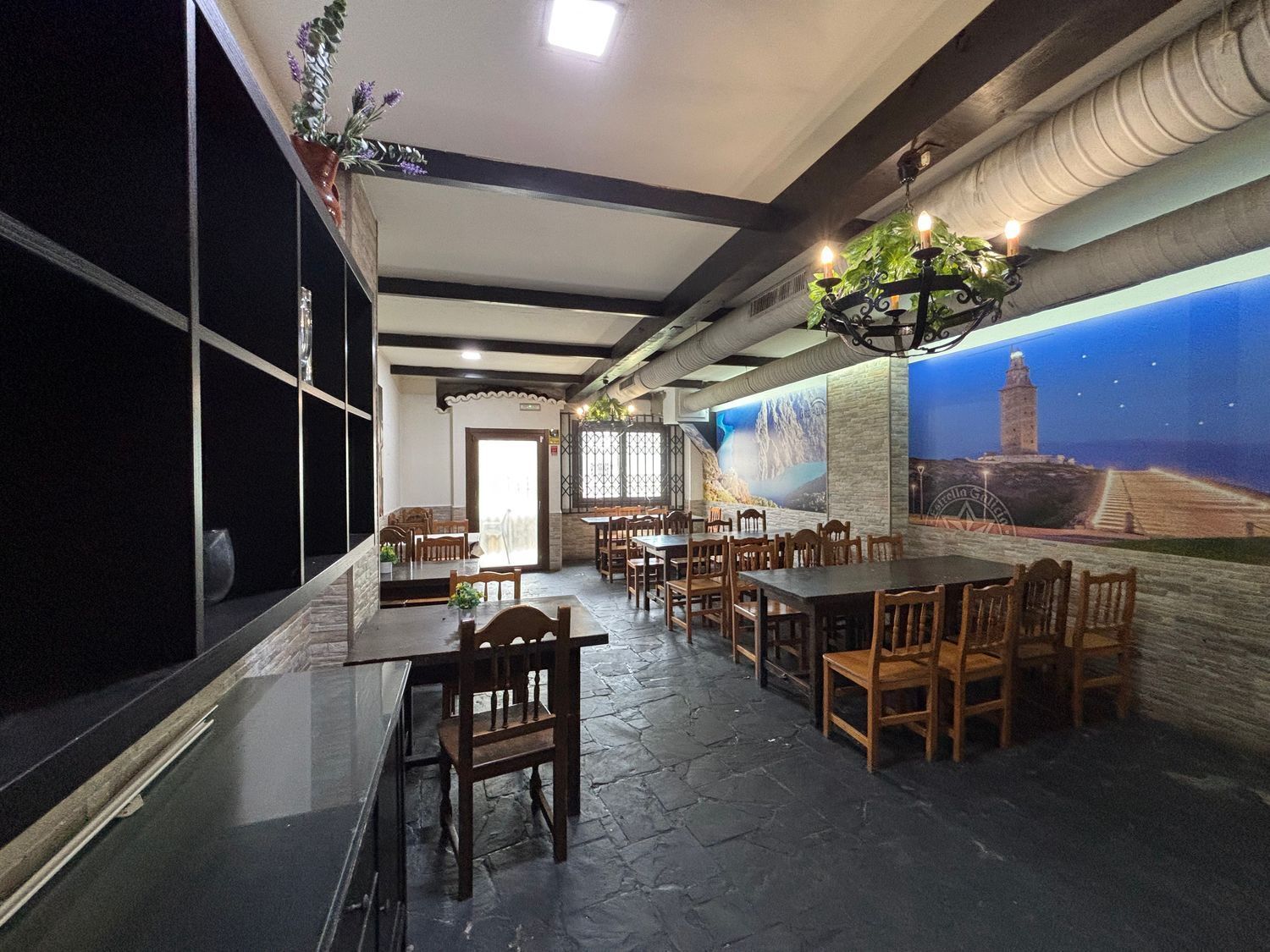 Negocios-Venta-A CoruÃ±a-2419043-Foto-2