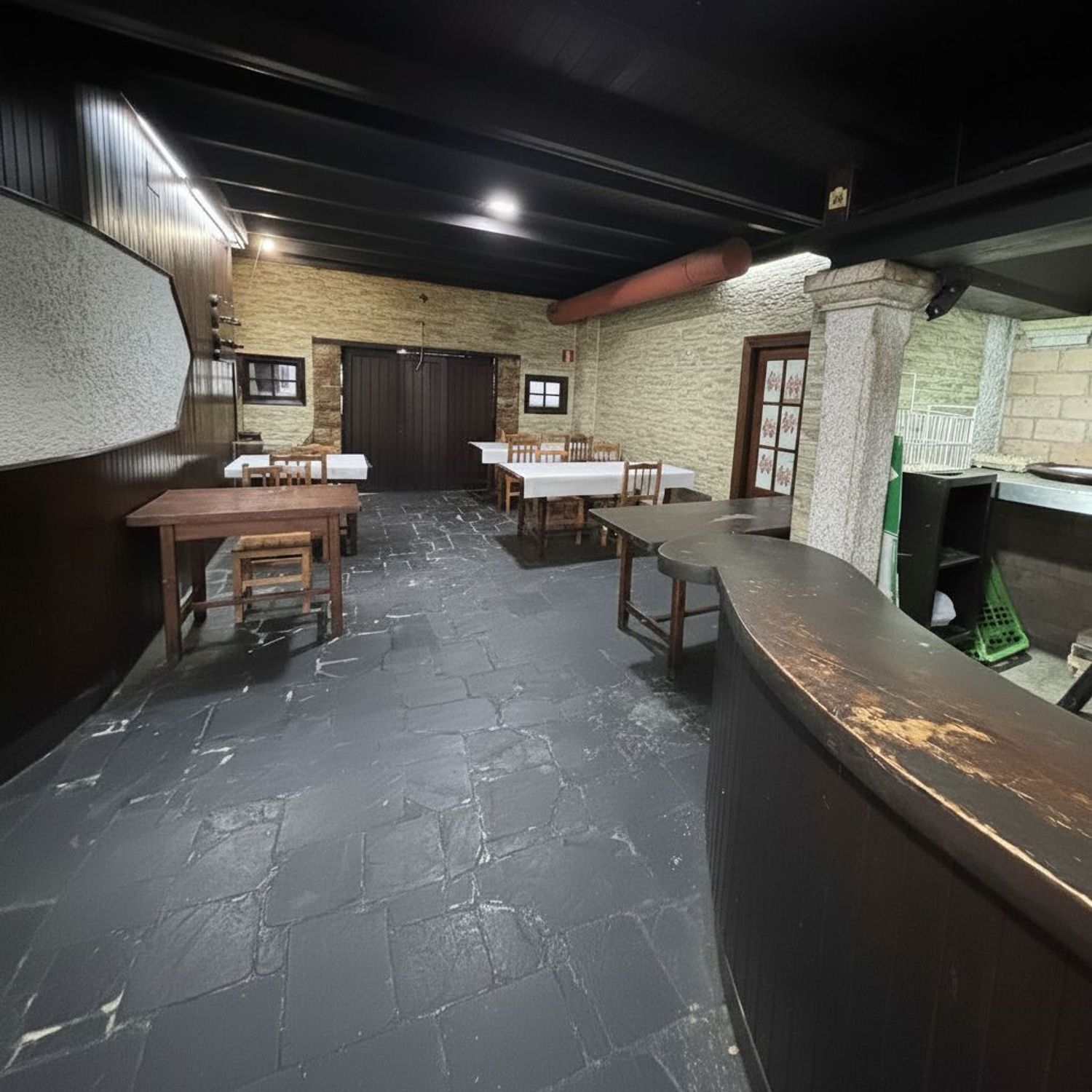 Negocios-Venta-A CoruÃ±a-2419043-Foto-13