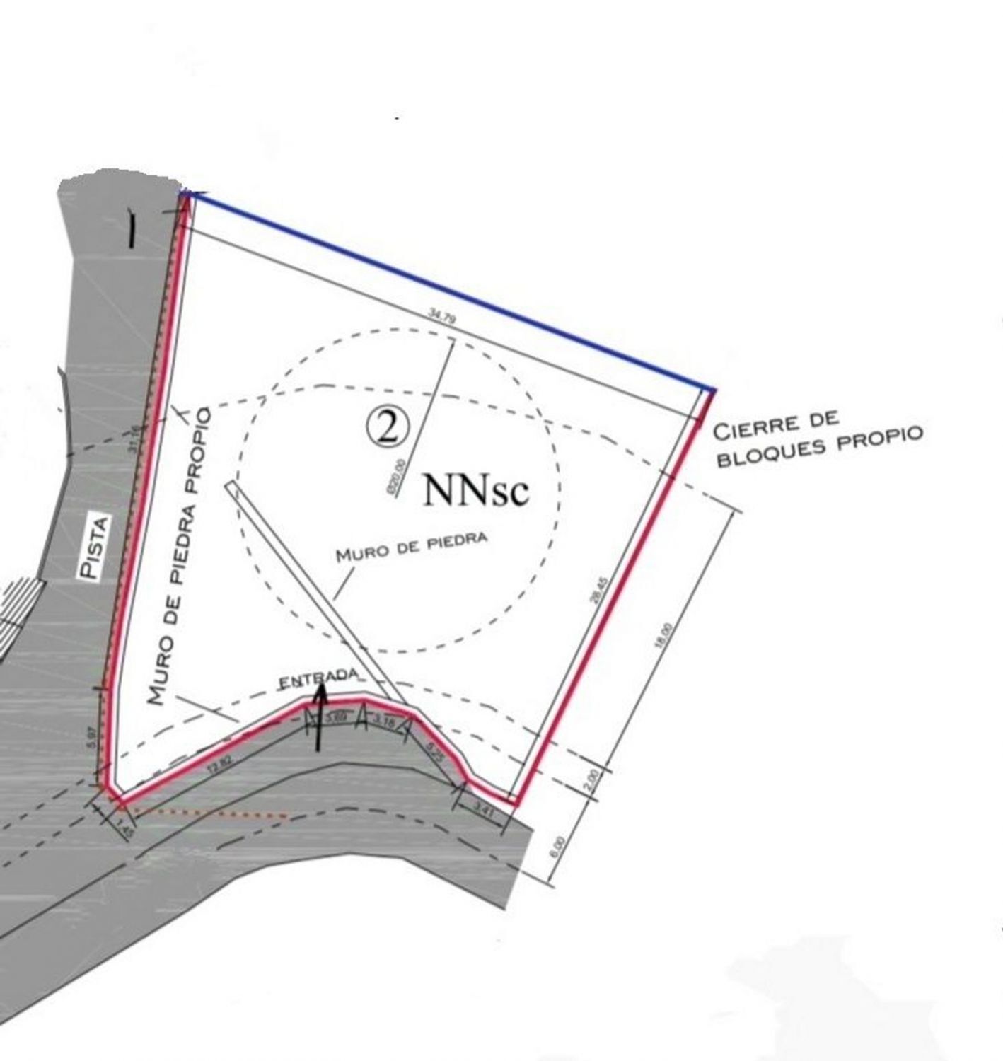 Fincas y solares-Venta-Arteixo-2419046