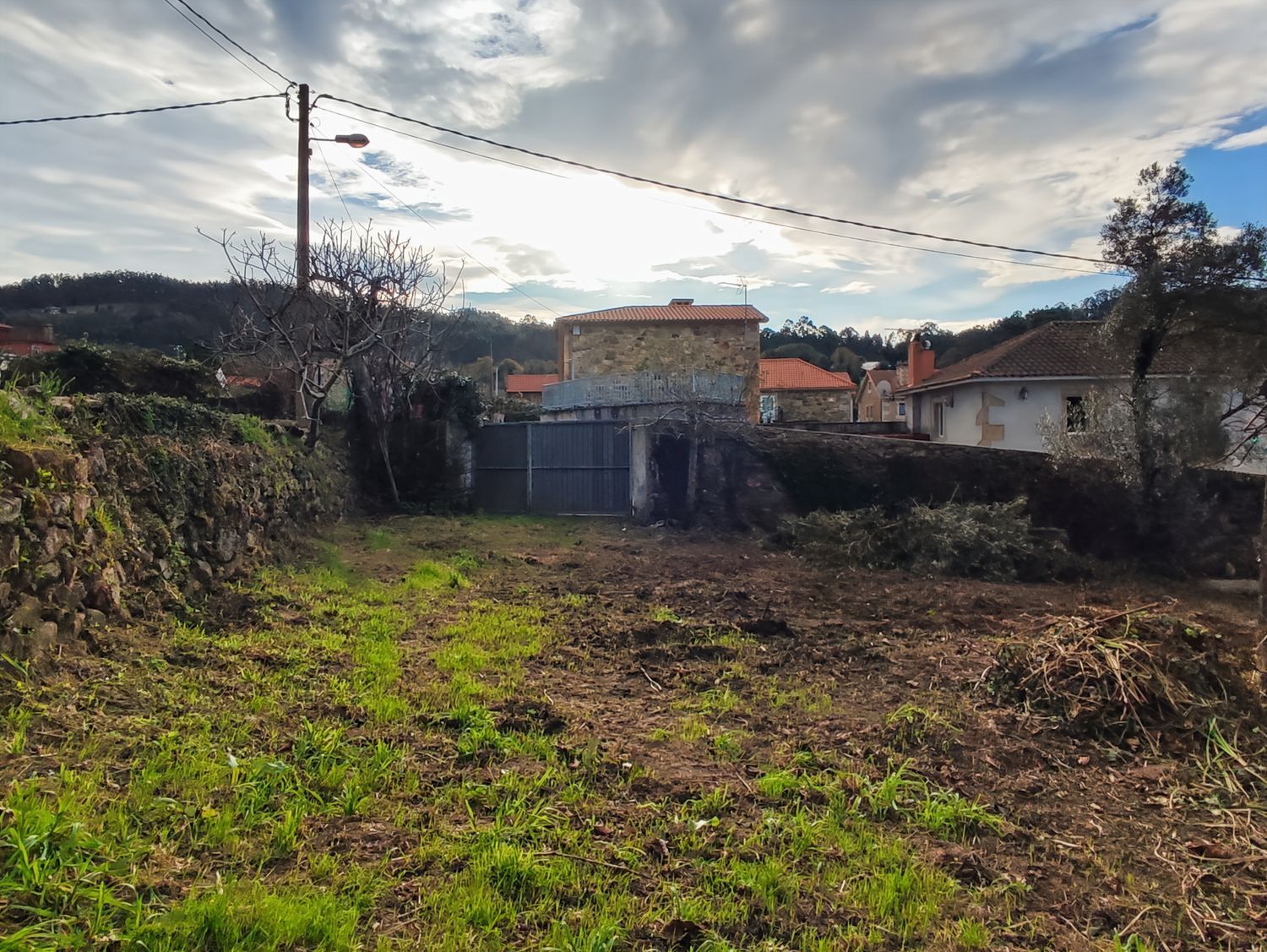Fincas y solares-Venta-Arteixo-2419046-Foto-4