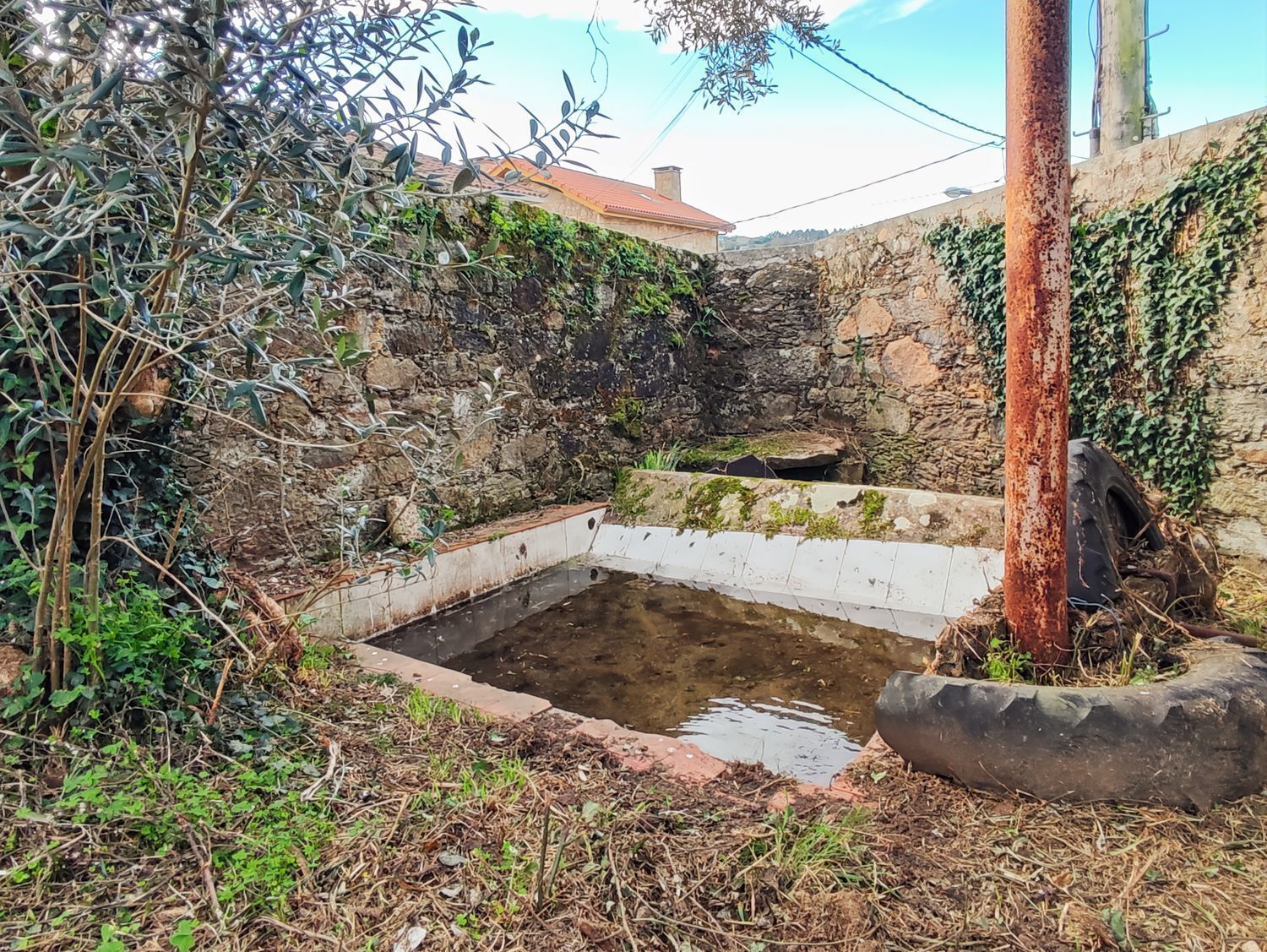 Fincas y solares-Venta-Arteixo-2419046-Foto-5