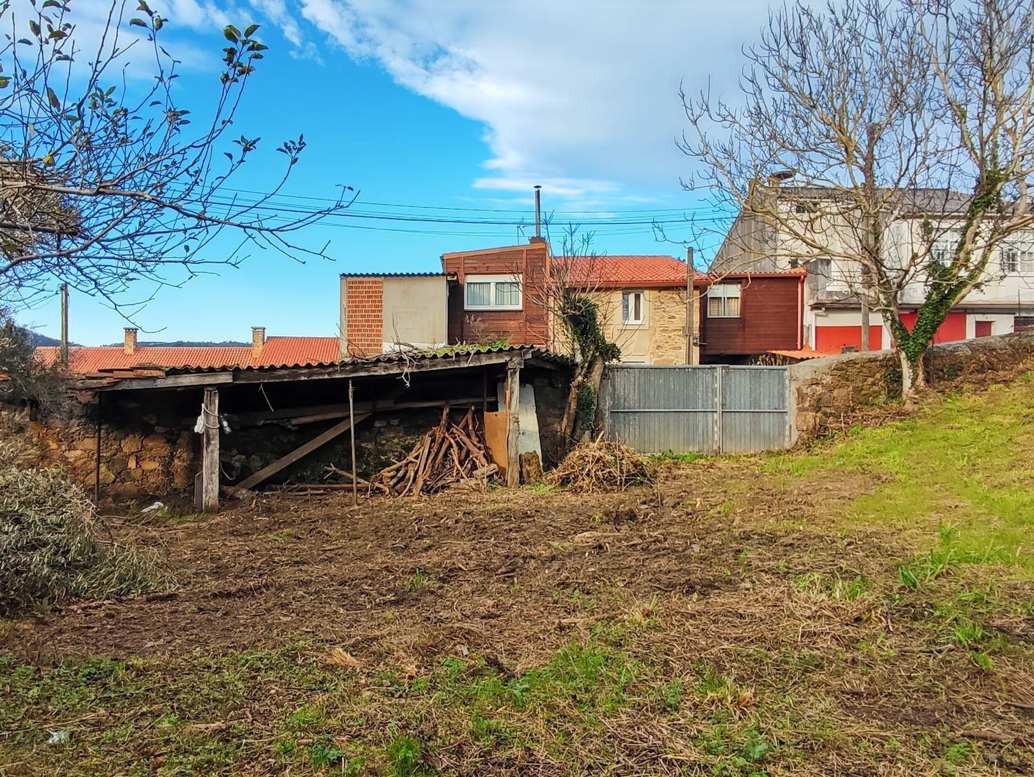 Fincas y solares-Venta-Arteixo-2419046-Foto-9