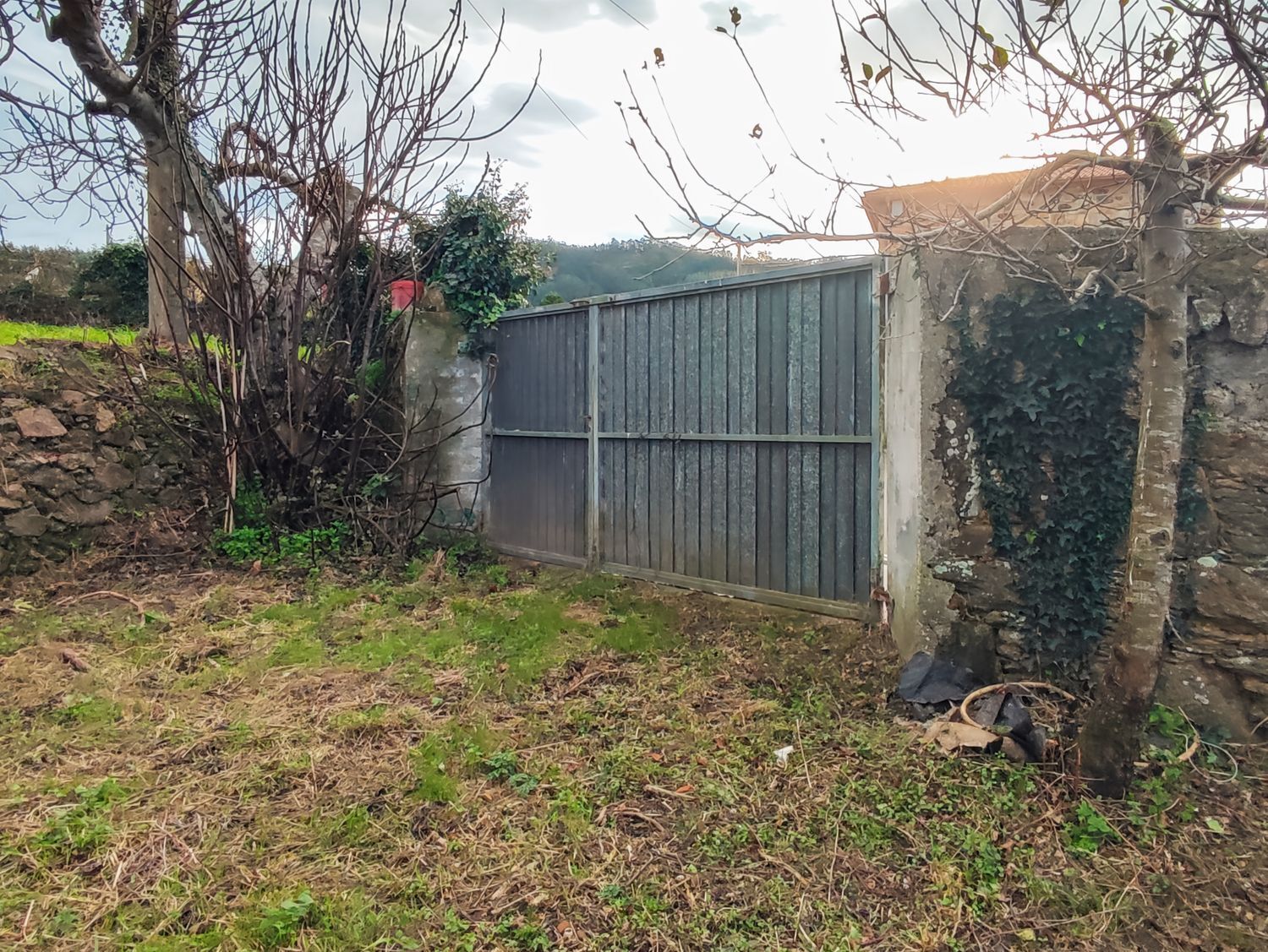 Fincas y solares-Venta-Arteixo-2419046-Foto-8