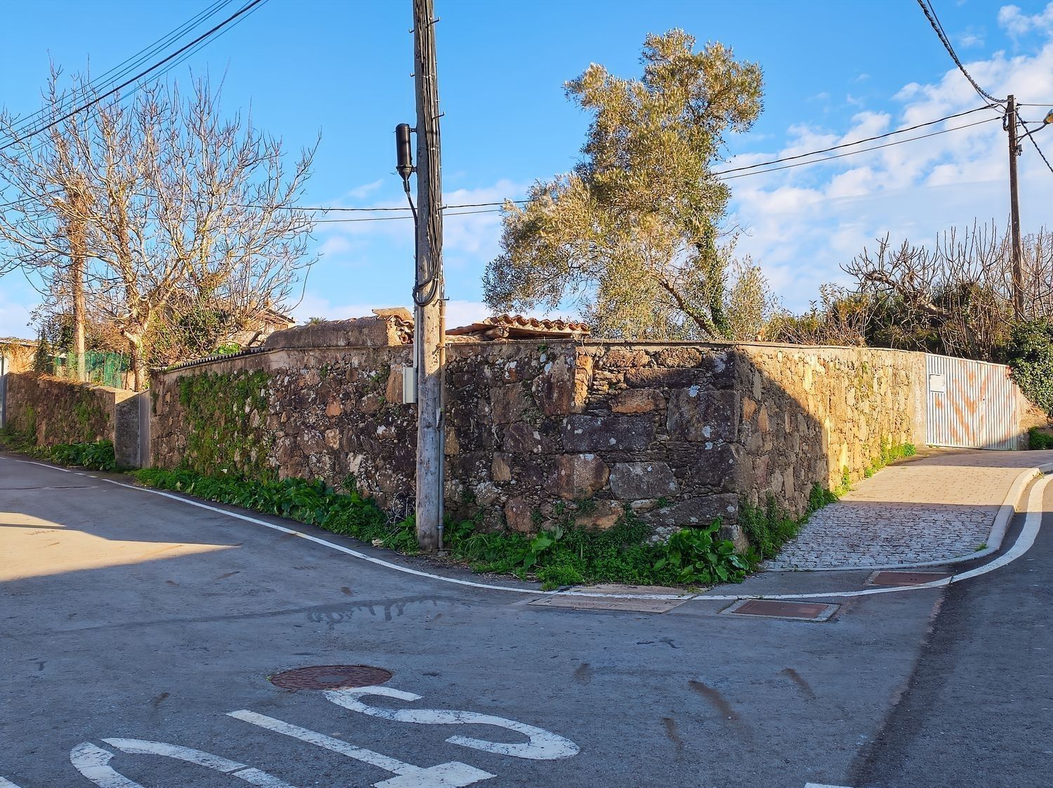 Fincas y solares-Venta-Arteixo-2419046-Foto-16