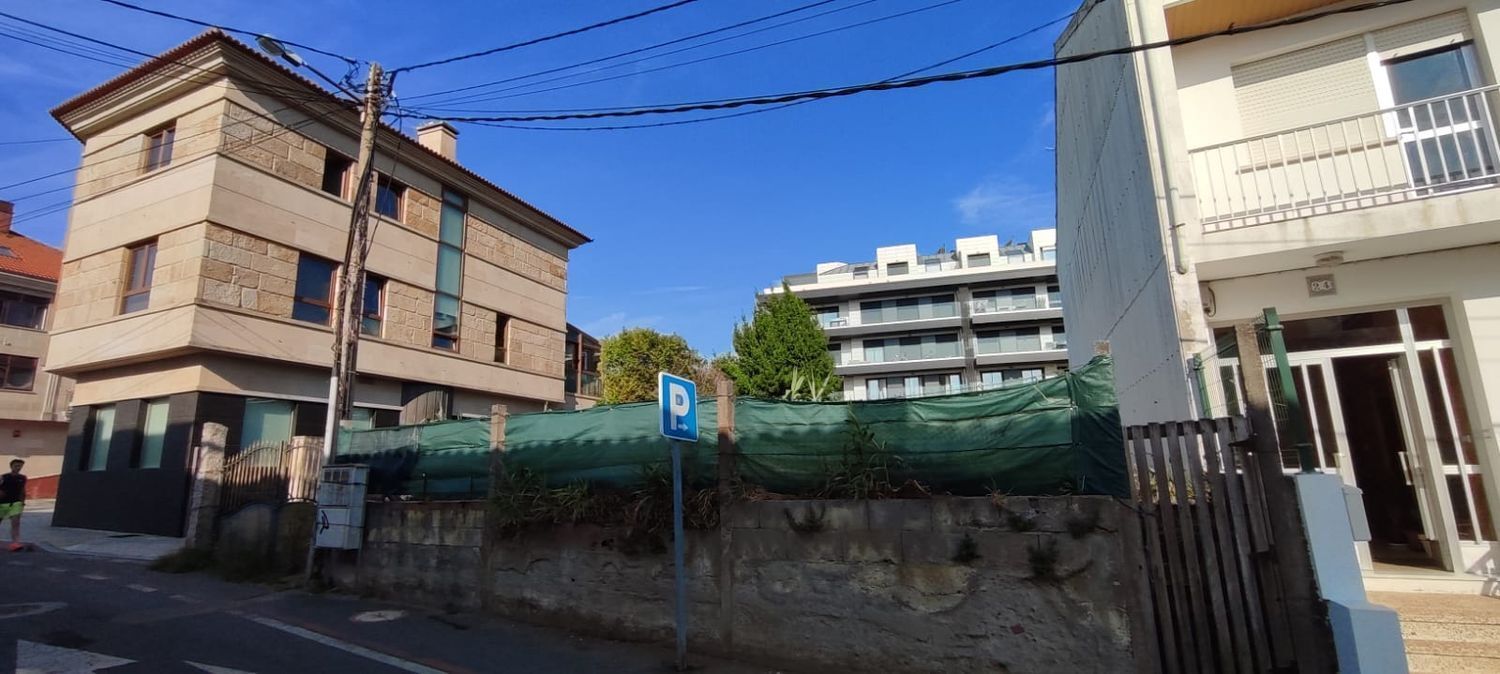 Fincas y solares-Venta-Sanxenxo-2419055-Foto-4
