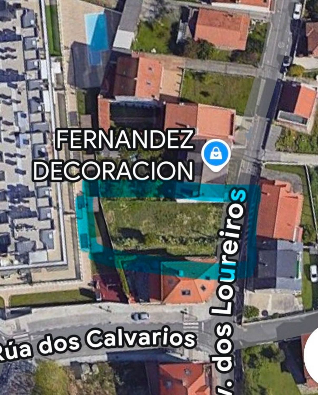 Fincas y solares-Venta-Sanxenxo-2419055-Foto-5