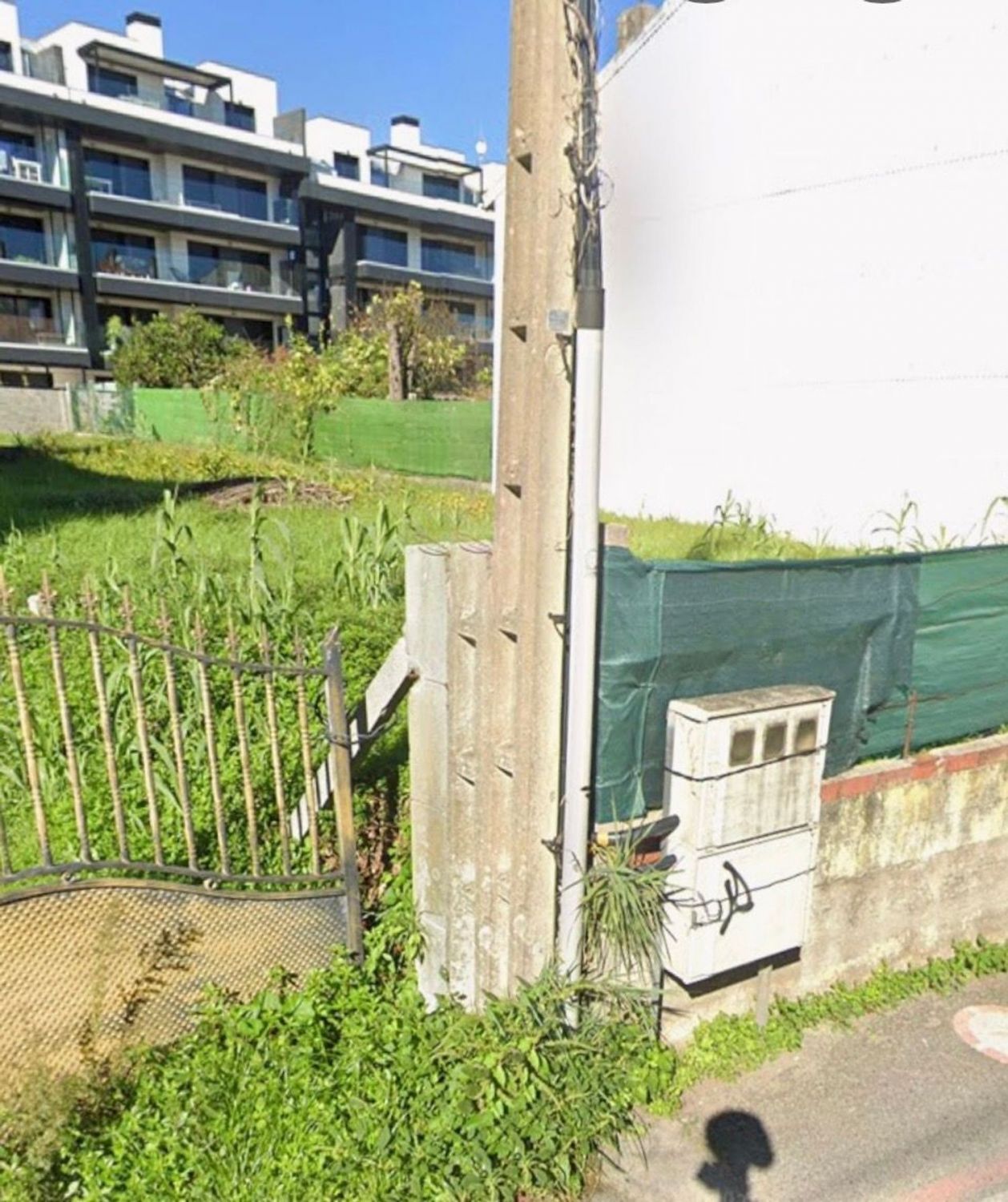 Fincas y solares-Venta-Sanxenxo-2419055-Foto-2