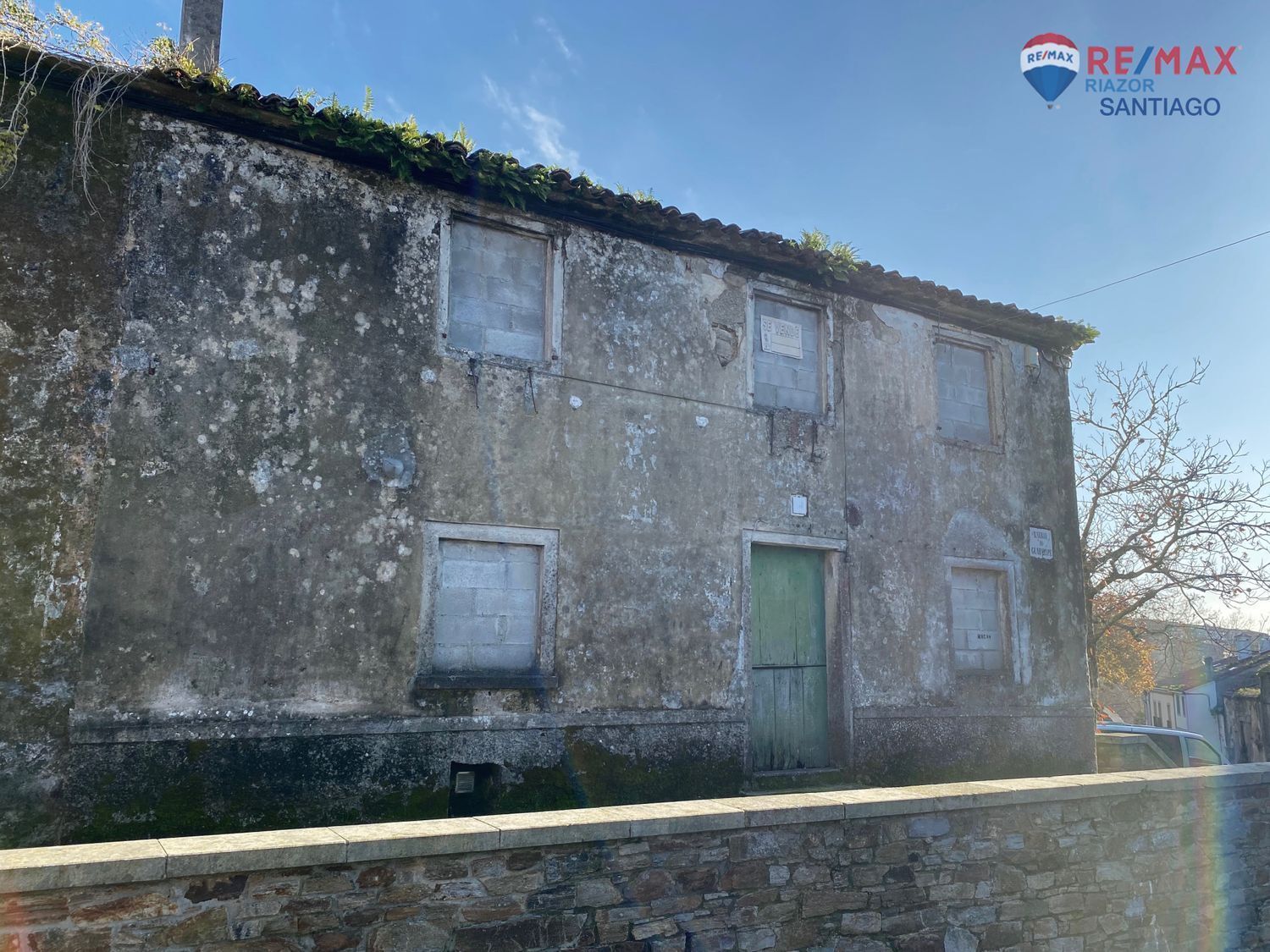 Casas o chalets-Venta-2419070
