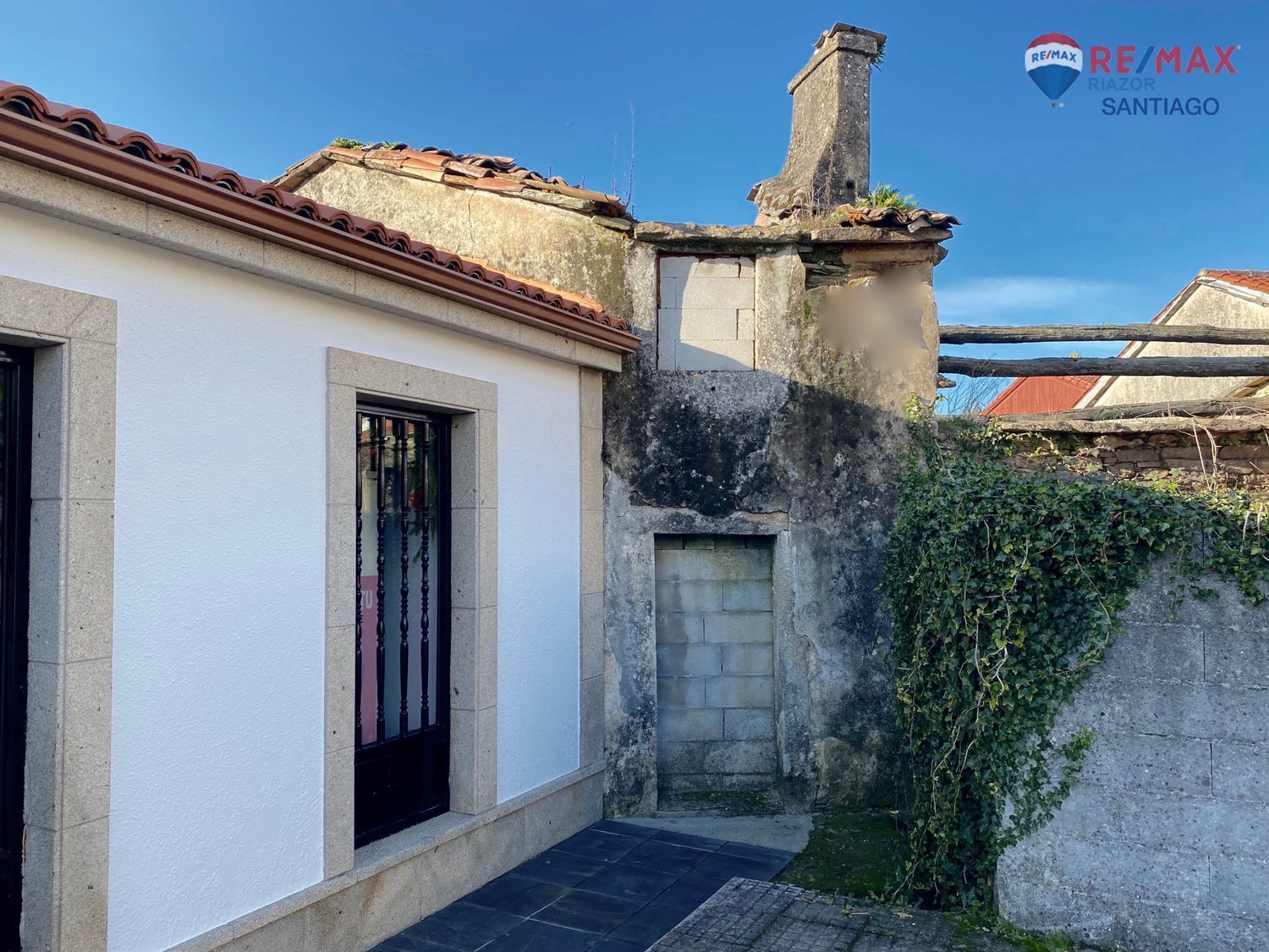 Casas o chalets-Venta-Santiago de Compostela-2419070-Foto-3