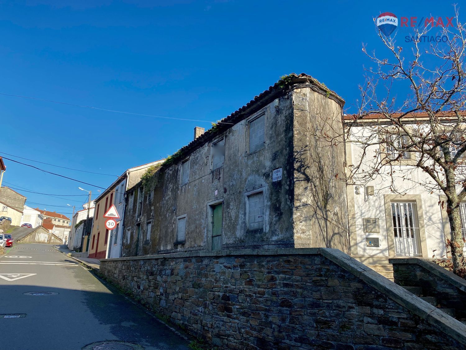 Casas o chalets-Venta-Santiago de Compostela-2419070-Foto-2