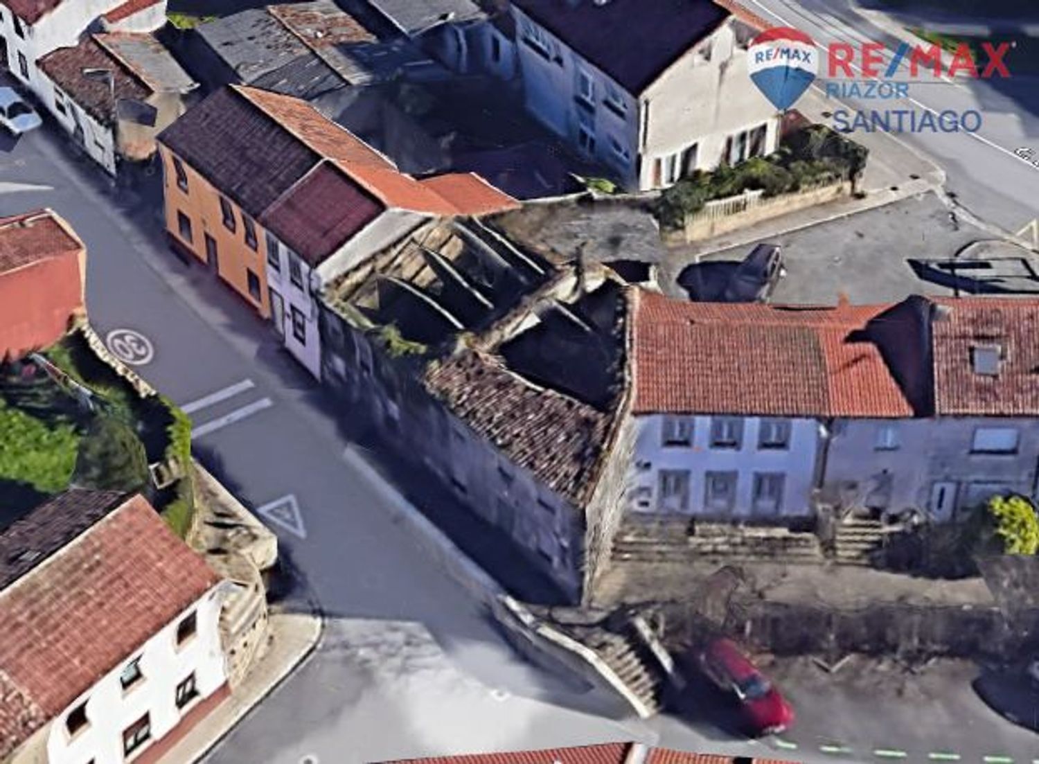 Casas o chalets-Venta-Santiago de Compostela-2419070-Foto-5