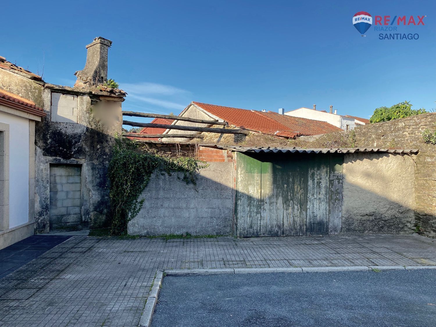 Casas o chalets-Venta-Santiago de Compostela-2419070-Foto-4