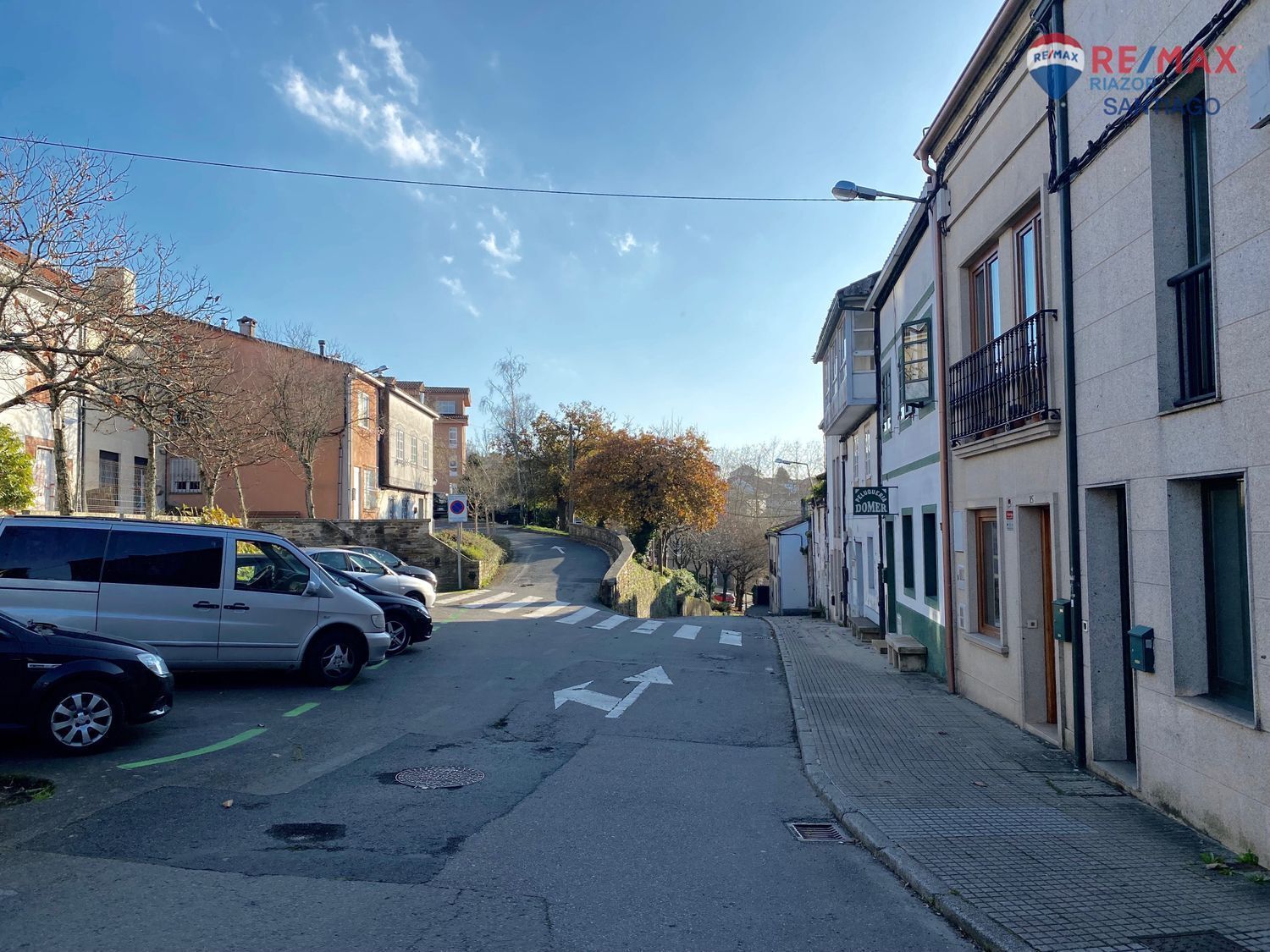Casas o chalets-Venta-Santiago de Compostela-2419070-Foto-6