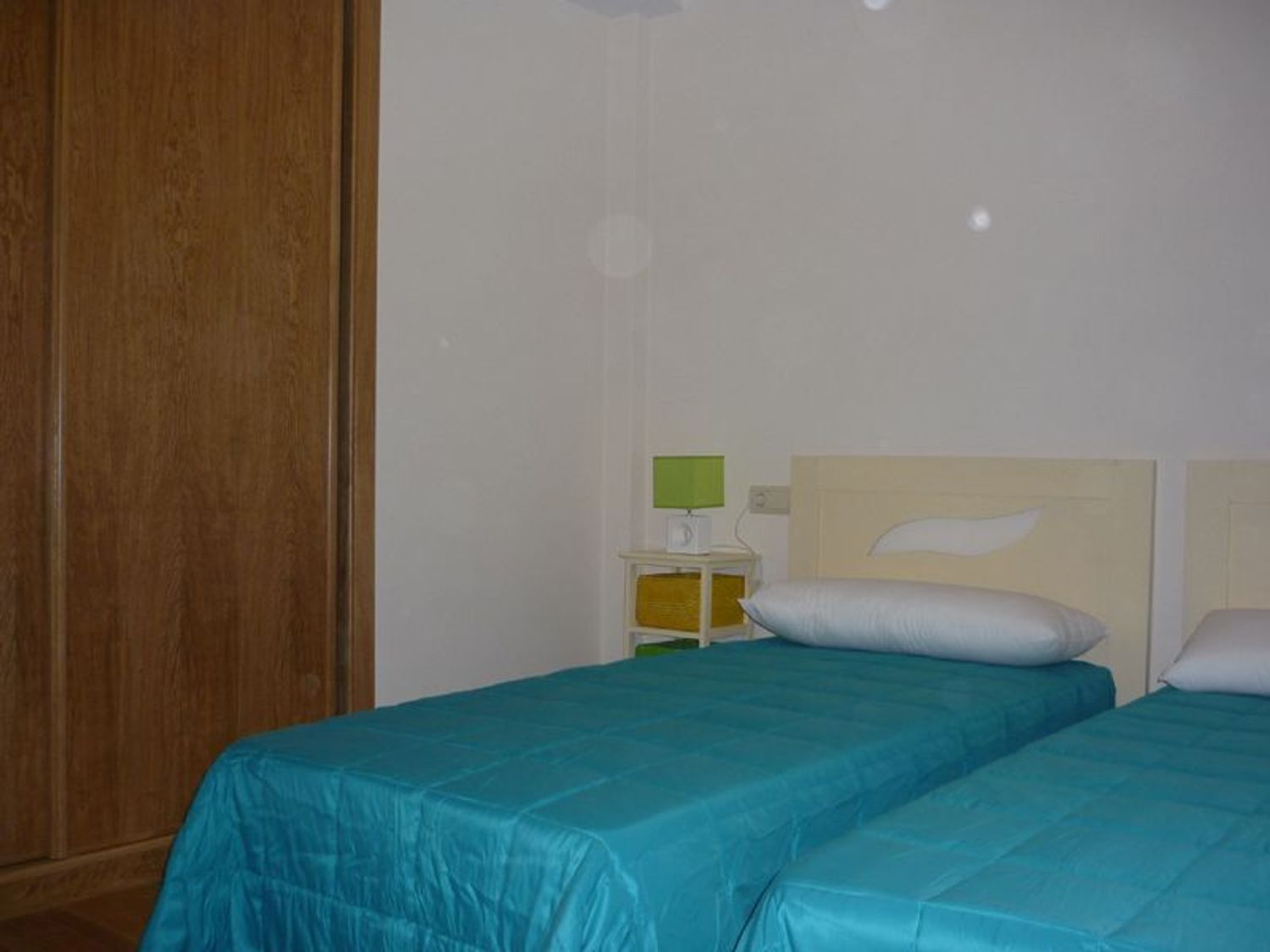 Pisos-Alquiler-VilagarcÃ­a de Arousa-2419073-Foto-7