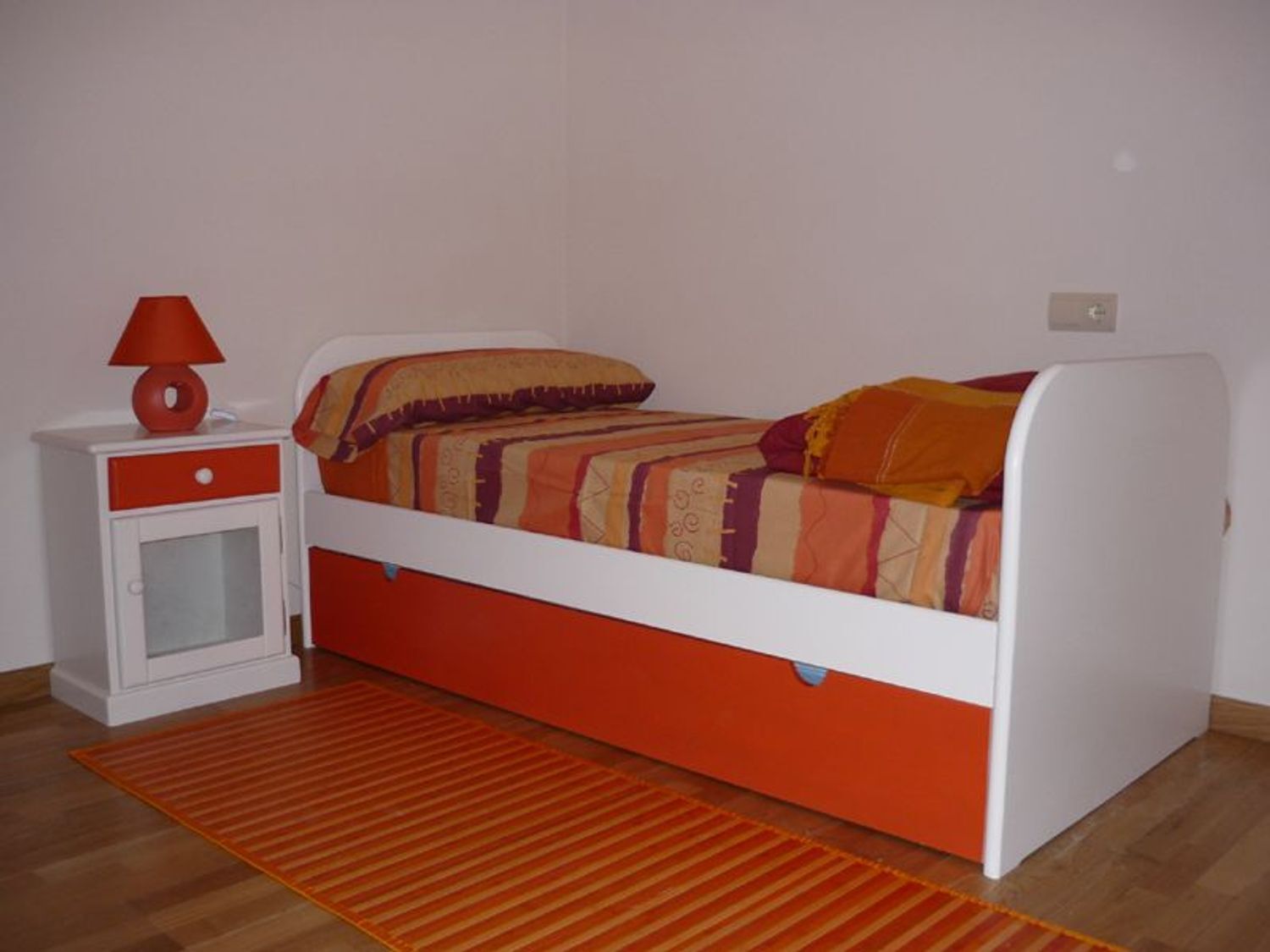 Pisos-Alquiler-VilagarcÃ­a de Arousa-2419073-Foto-8