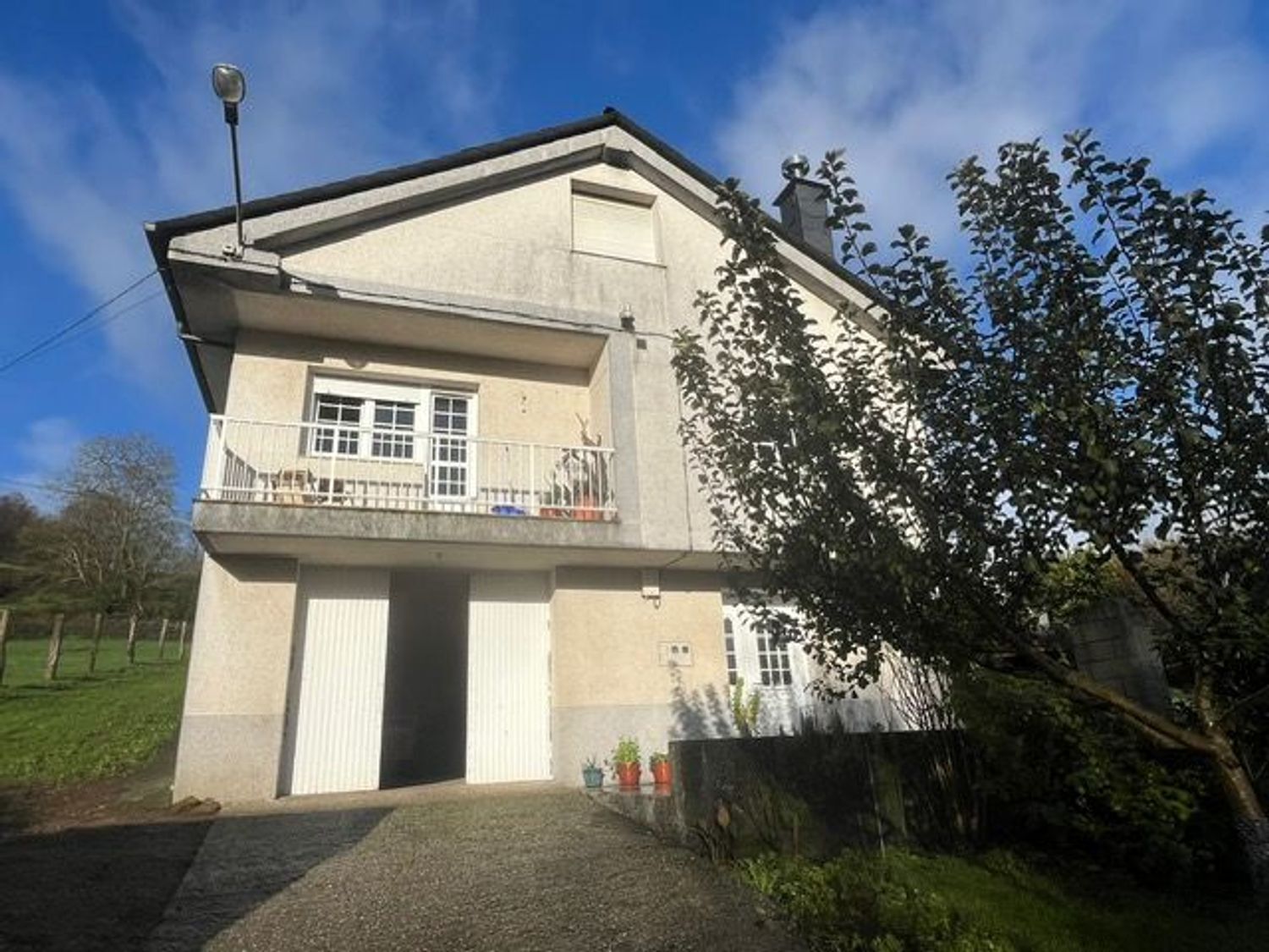 Casas o chalets-Venta-2419082