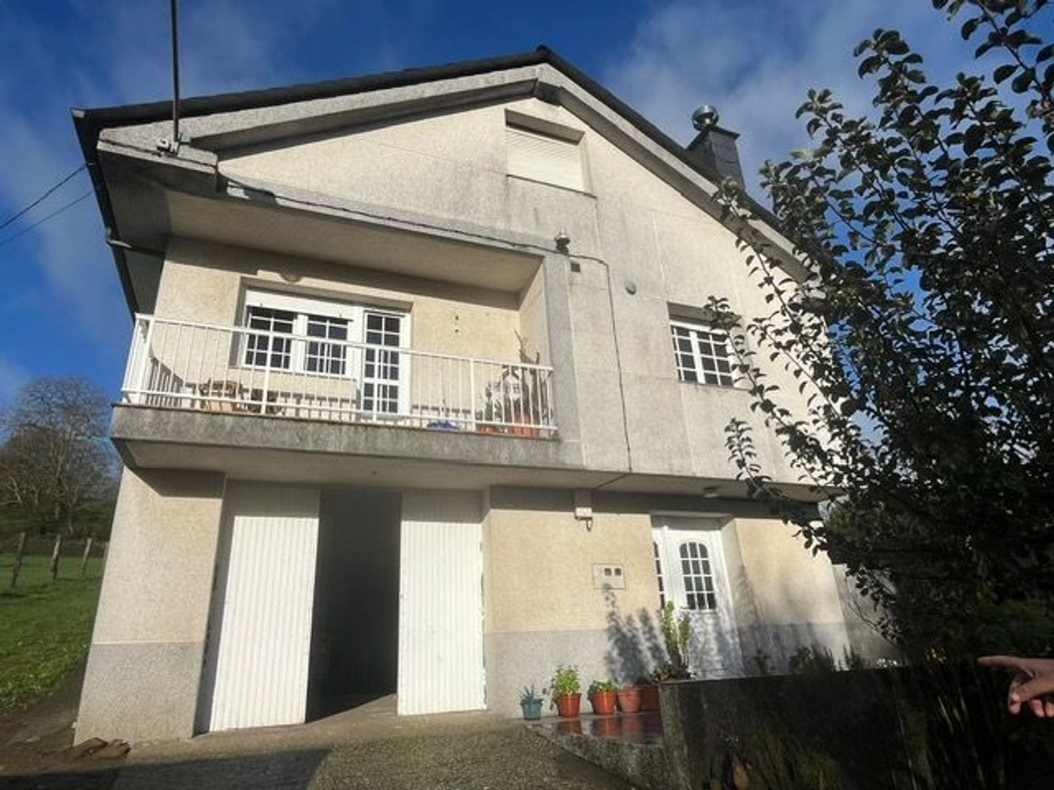 Casas o chalets-Venta-A Pastoriza-2419082-Foto-2