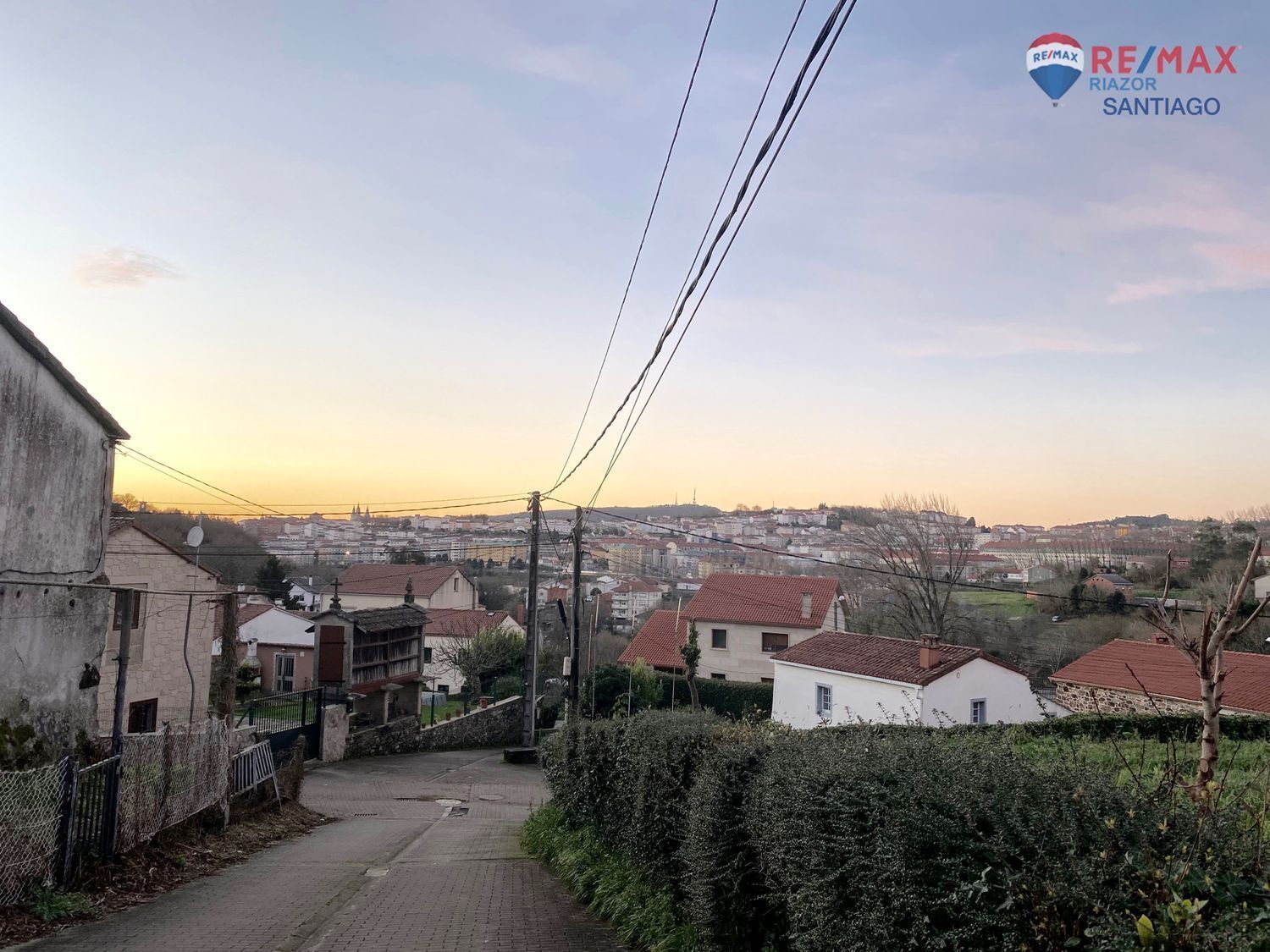 Fincas y solares-Venta-Santiago de Compostela-2419085-Foto-2