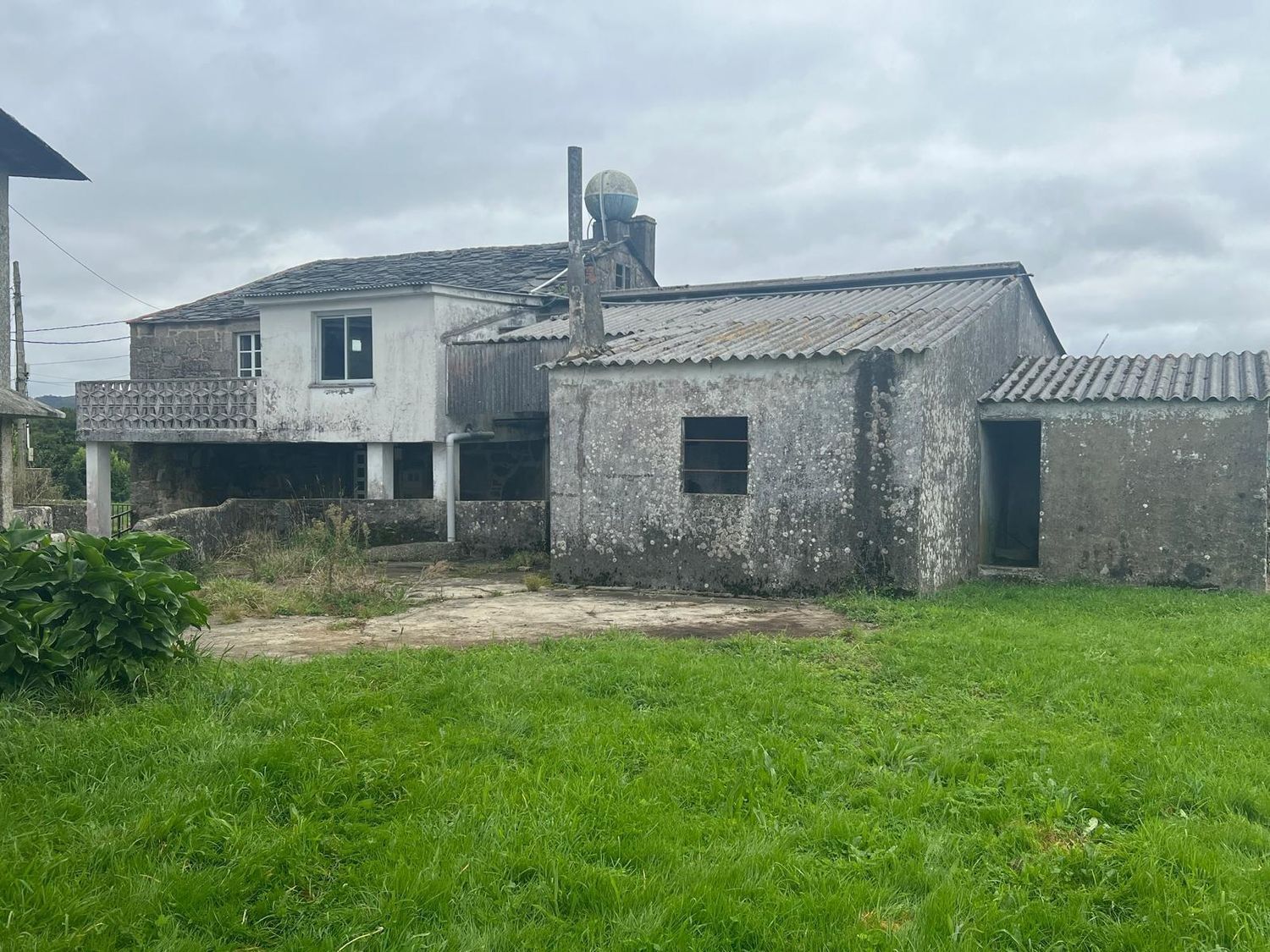 Casas o chalets-Venta-2419091