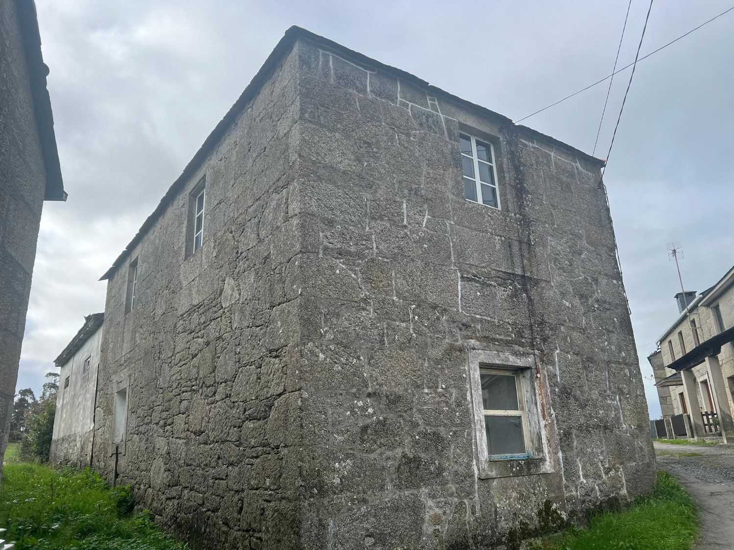Casas o chalets-Venta-Ribeira-2419091-Foto-2