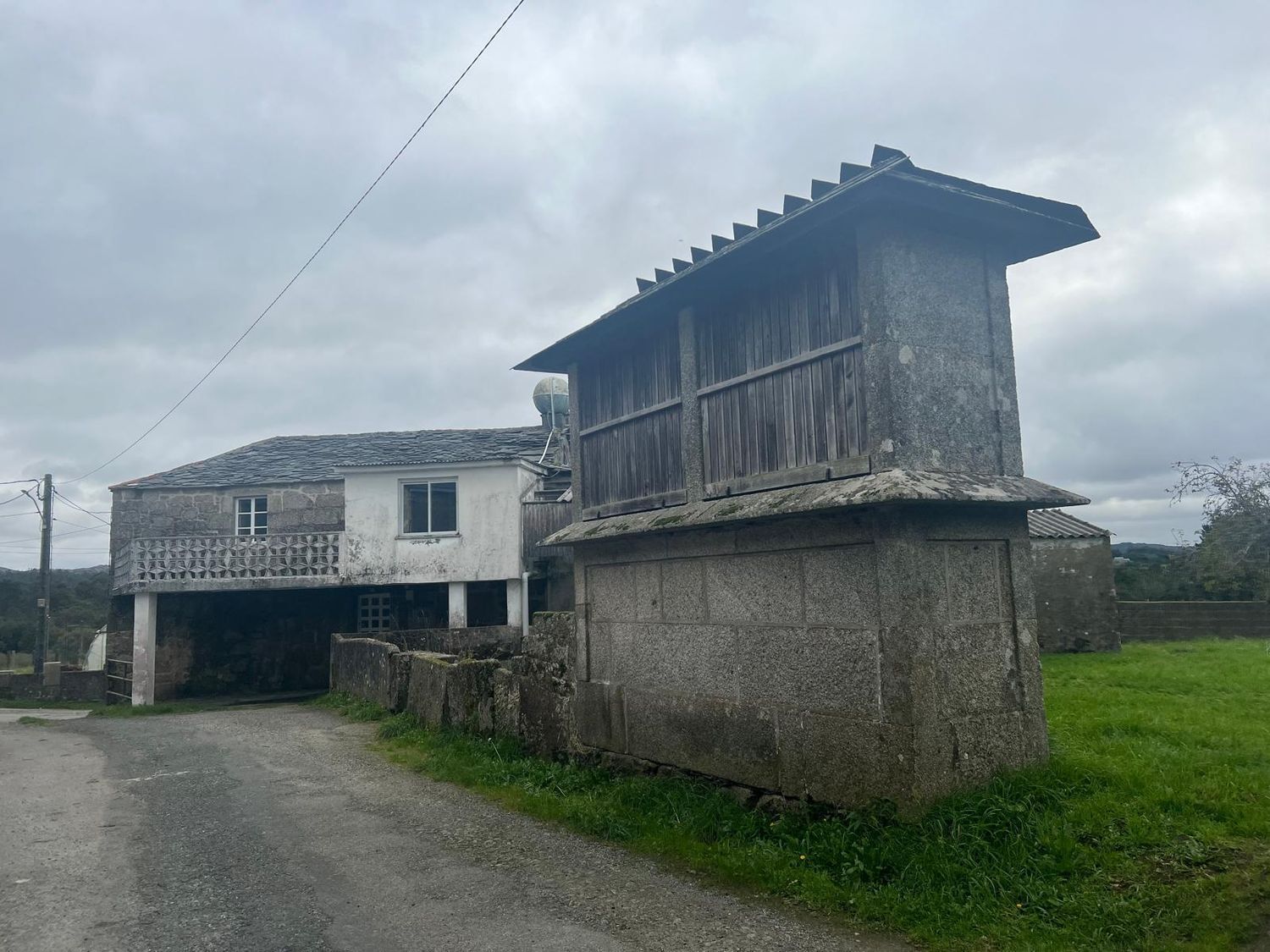 Casas o chalets-Venta-Ribeira-2419091-Foto-10