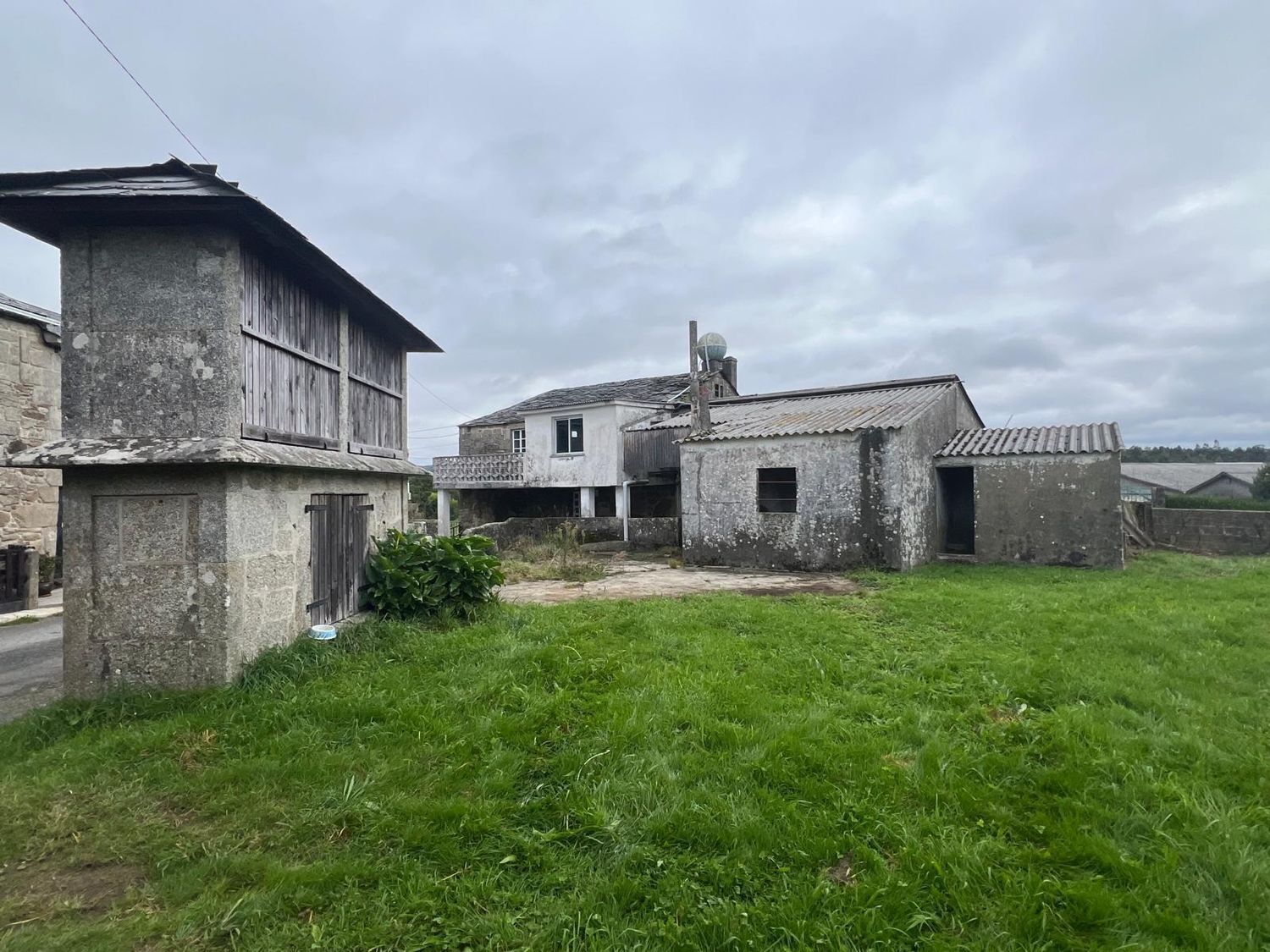 Casas o chalets-Venta-Ribeira-2419091-Foto-15