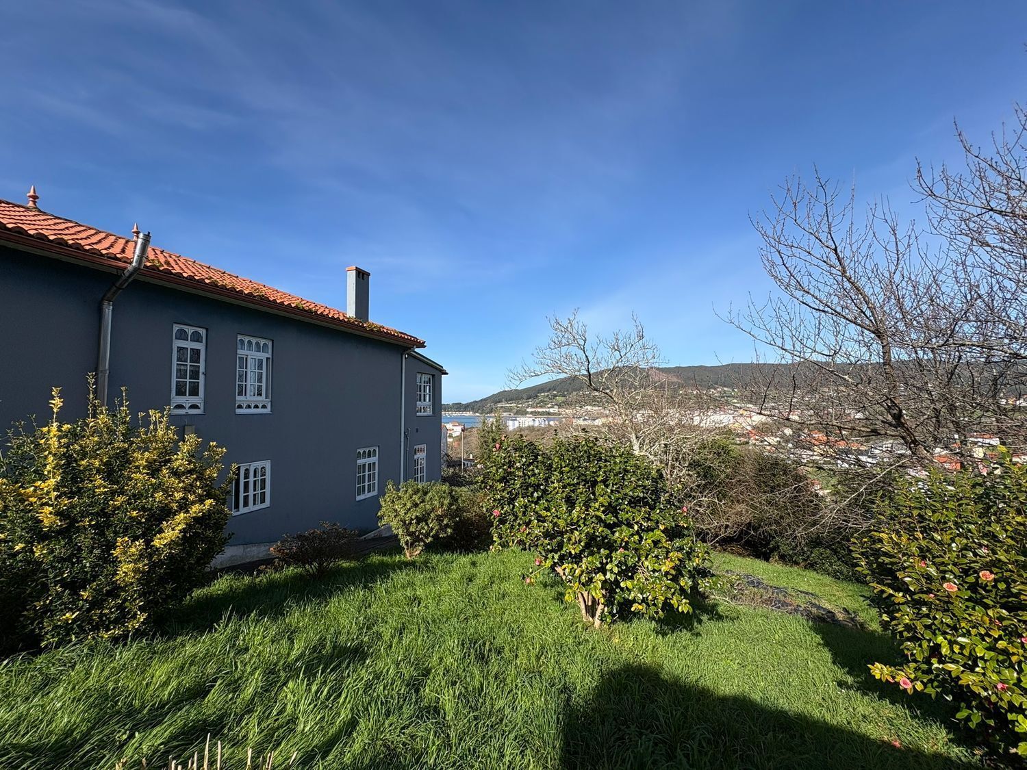 Casas o chalets-Venta-Cedeira-2419097