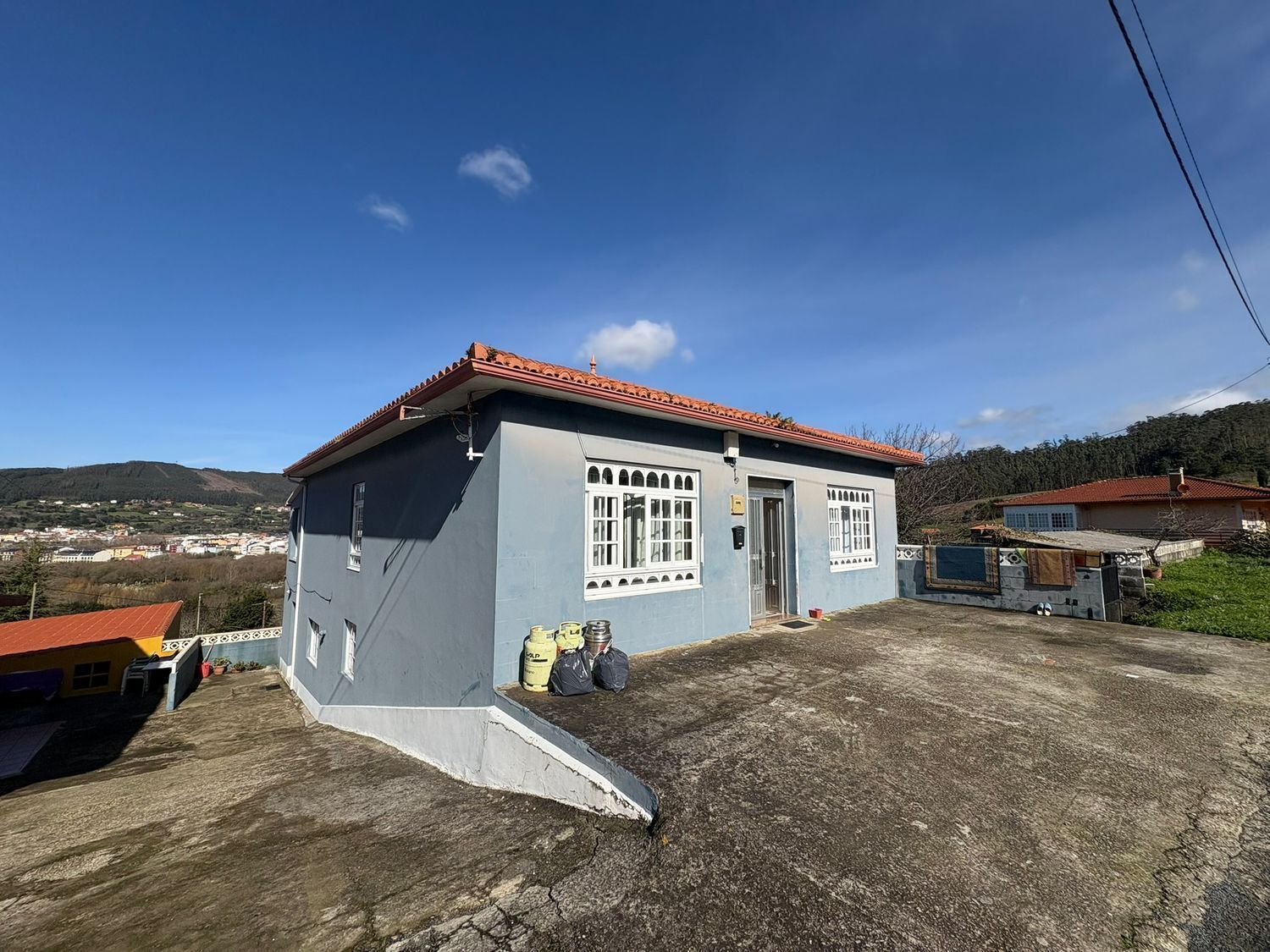 Casas o chalets-Venta-Cedeira-2419097-Foto-2