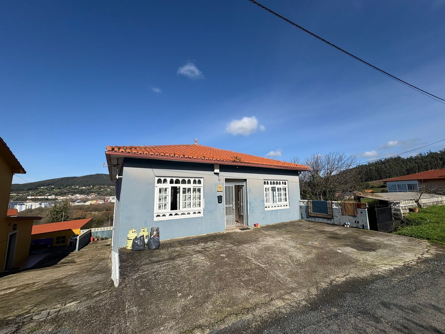 Casas o chalets-Venta-Cedeira-2419097-Foto-45