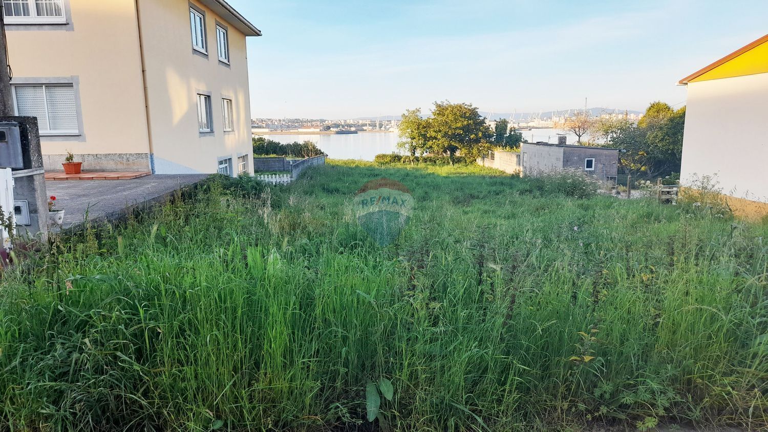 Fincas y solares-Venta-2419106