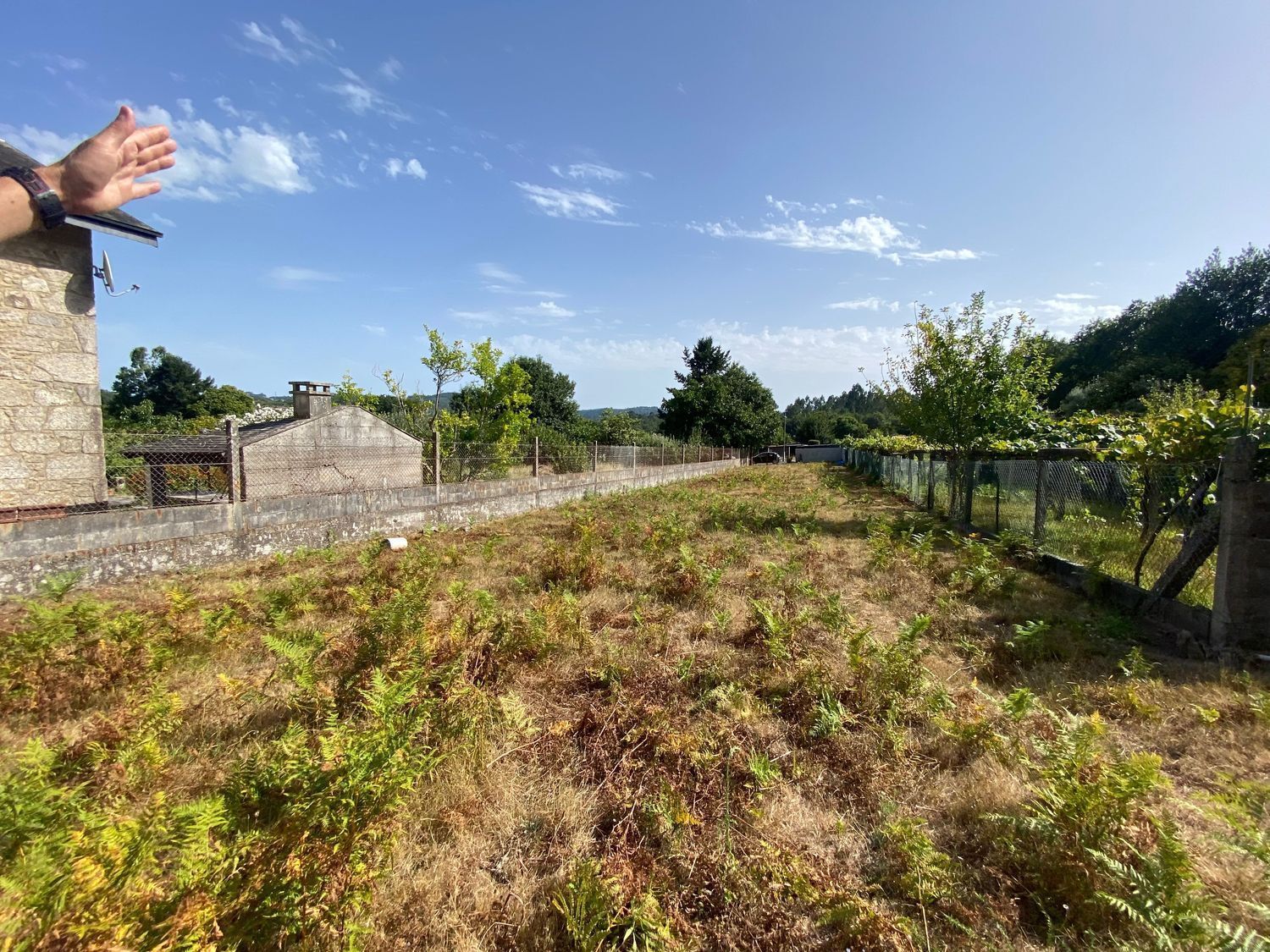 Fincas y solares-Venta-2419112