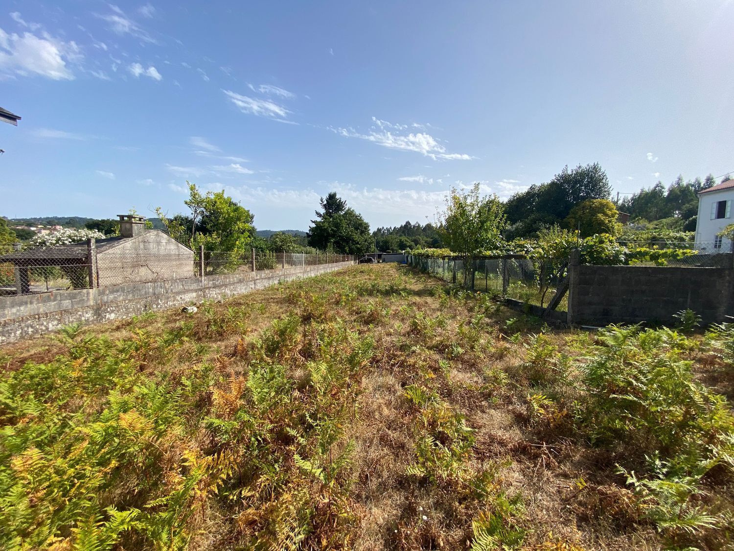 Fincas y solares-Venta-Ames-2419112-Foto-7