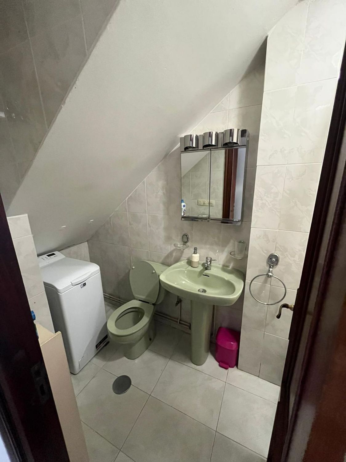 Pisos-Alquiler-Santiago de Compostela-2419121-Foto-21