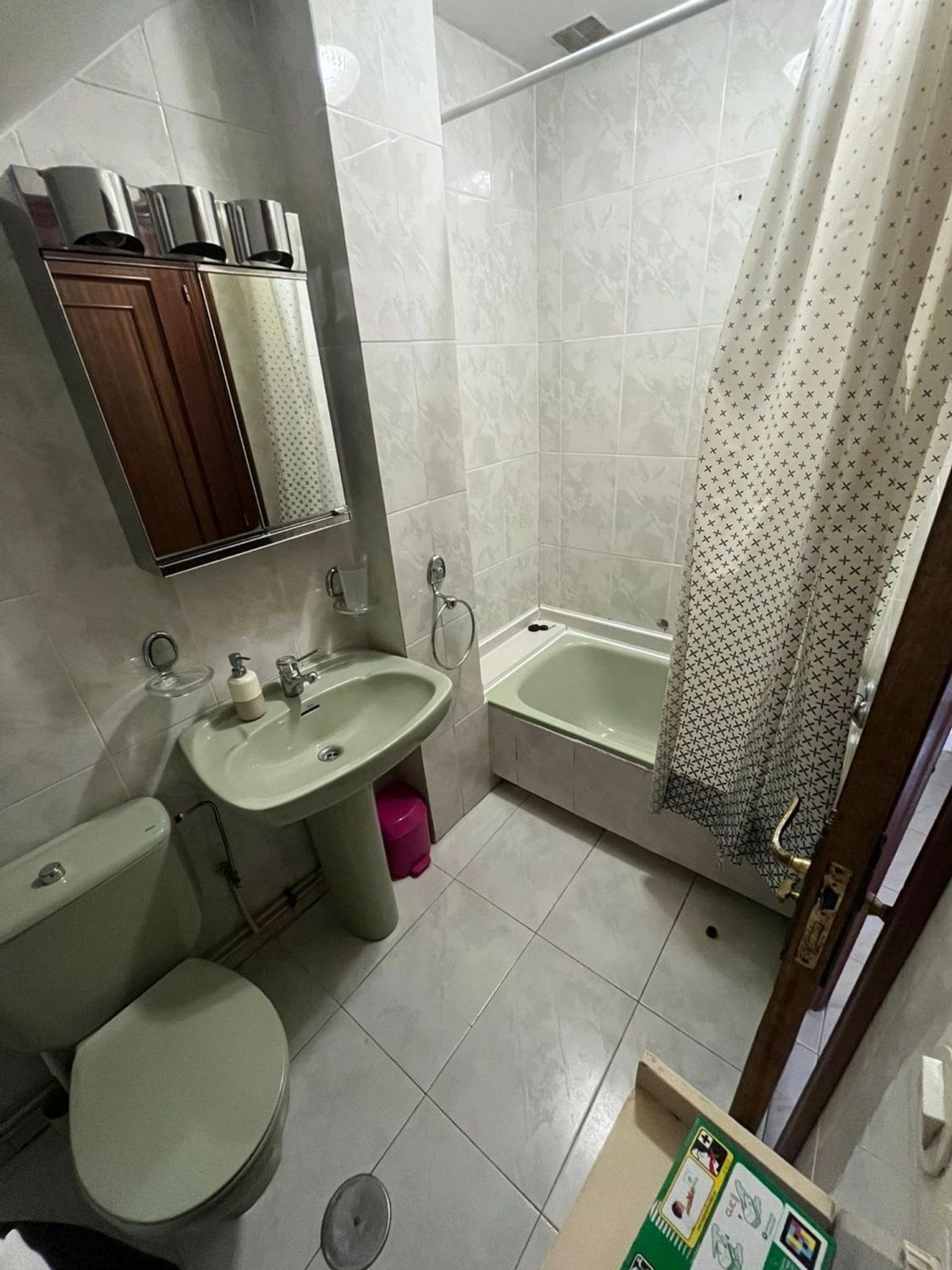 Pisos-Alquiler-Santiago de Compostela-2419121-Foto-22