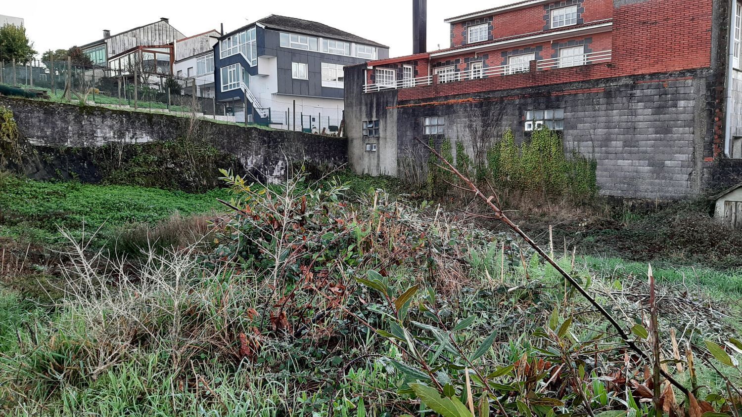 Fincas y solares-Venta-Santiago de Compostela-2419124-Foto-2
