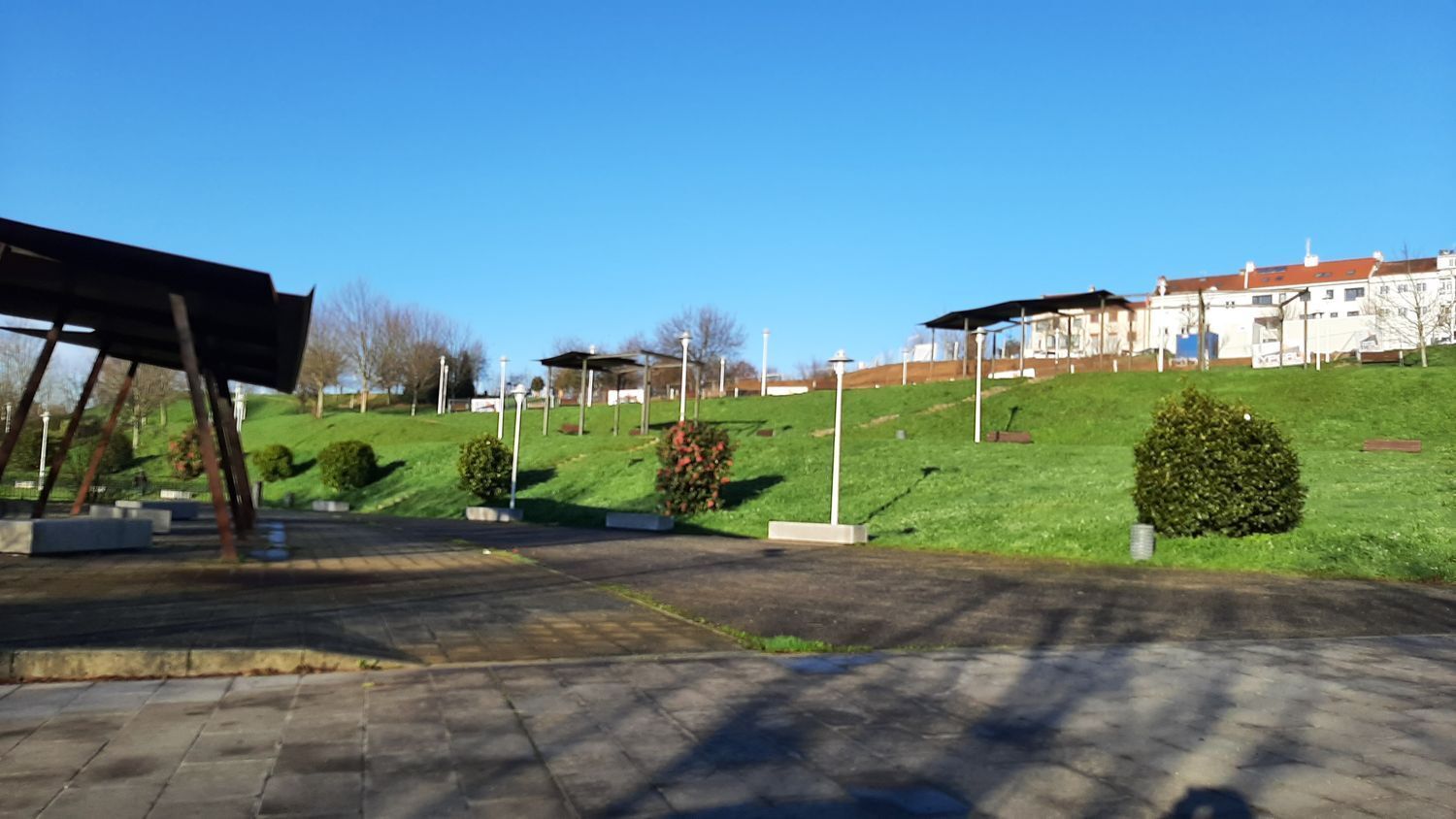 Fincas y solares-Venta-Santiago de Compostela-2419124-Foto-7