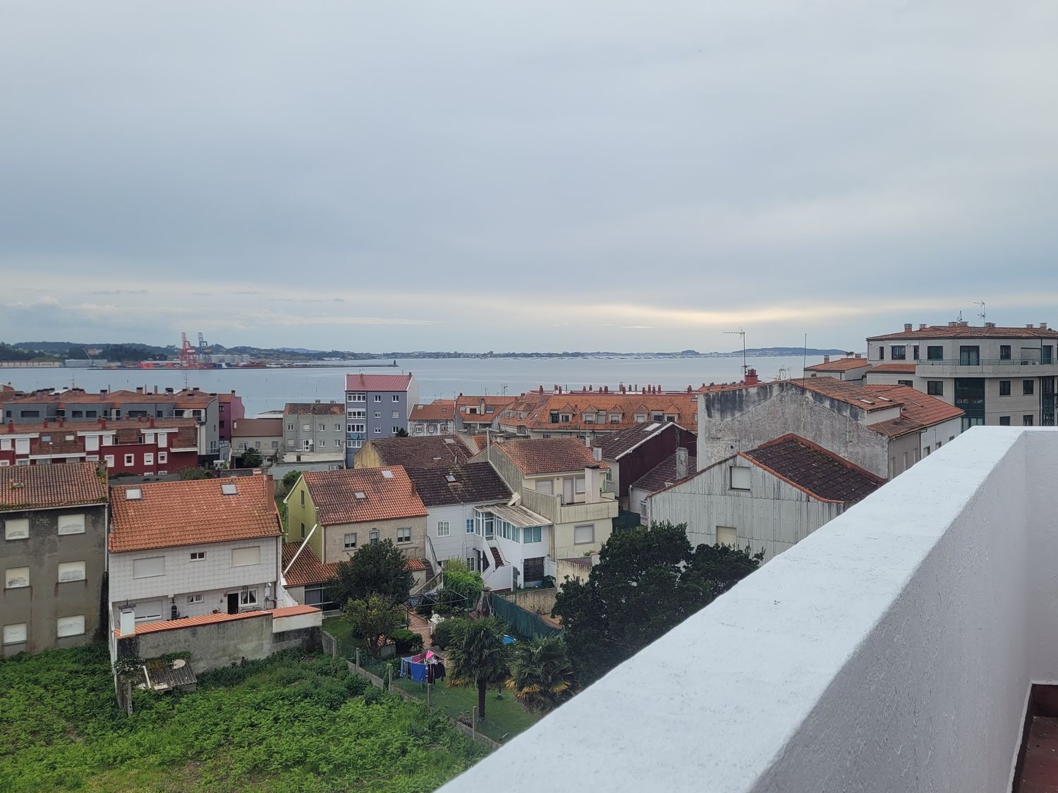 Edificios-Venta-VilagarcÃ­a de Arousa-2419136-Foto-21