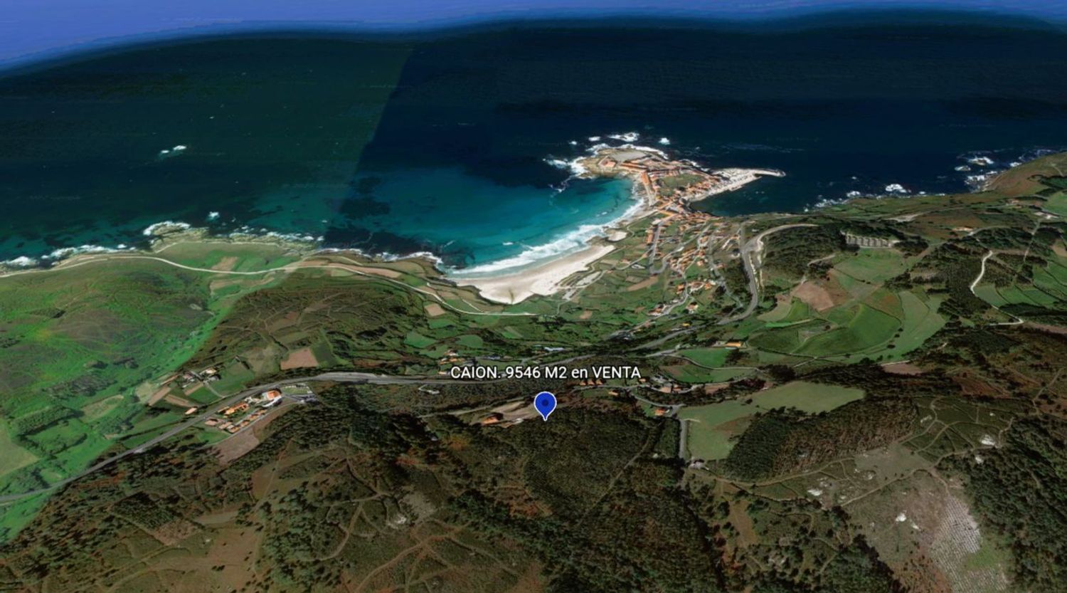 Fincas y solares-Venta-2419142