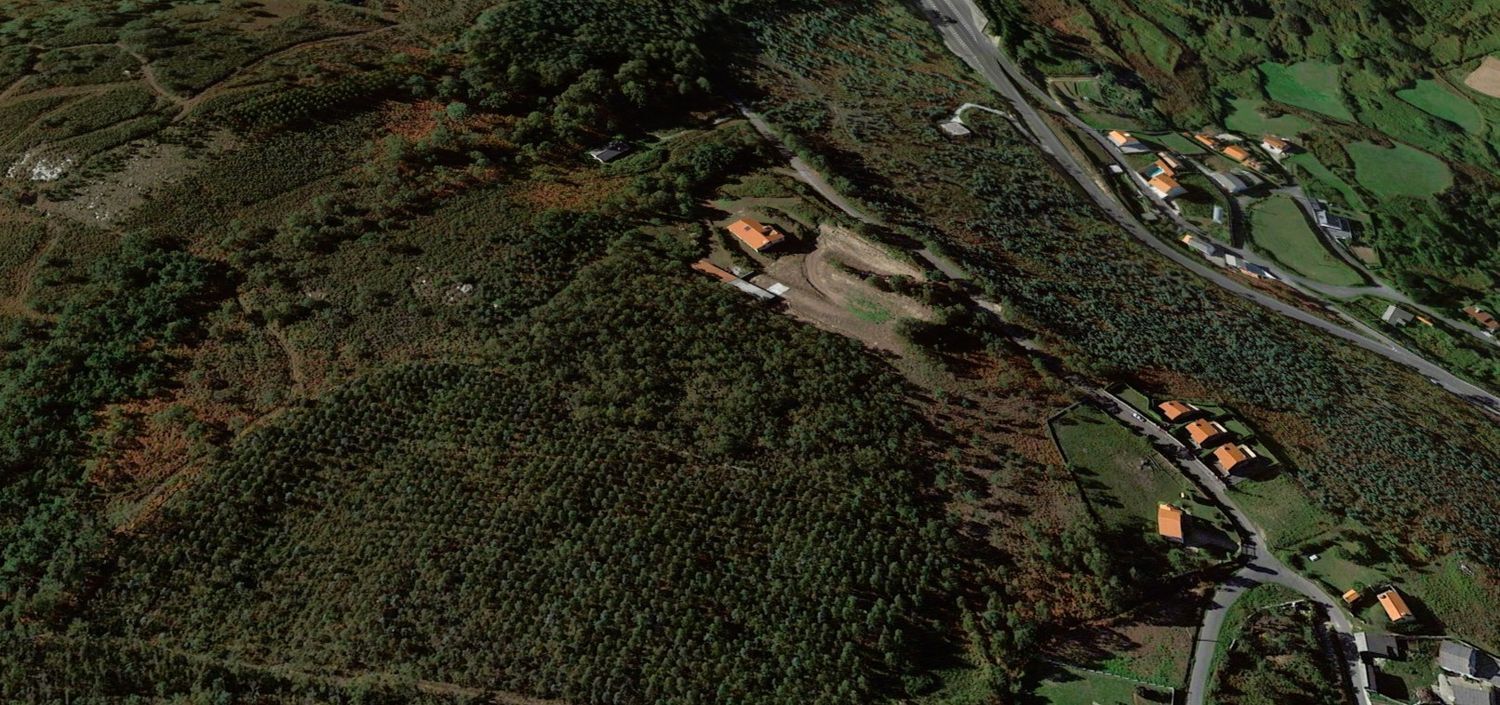 Fincas y solares-Venta-A Laracha-2419142-Foto-3