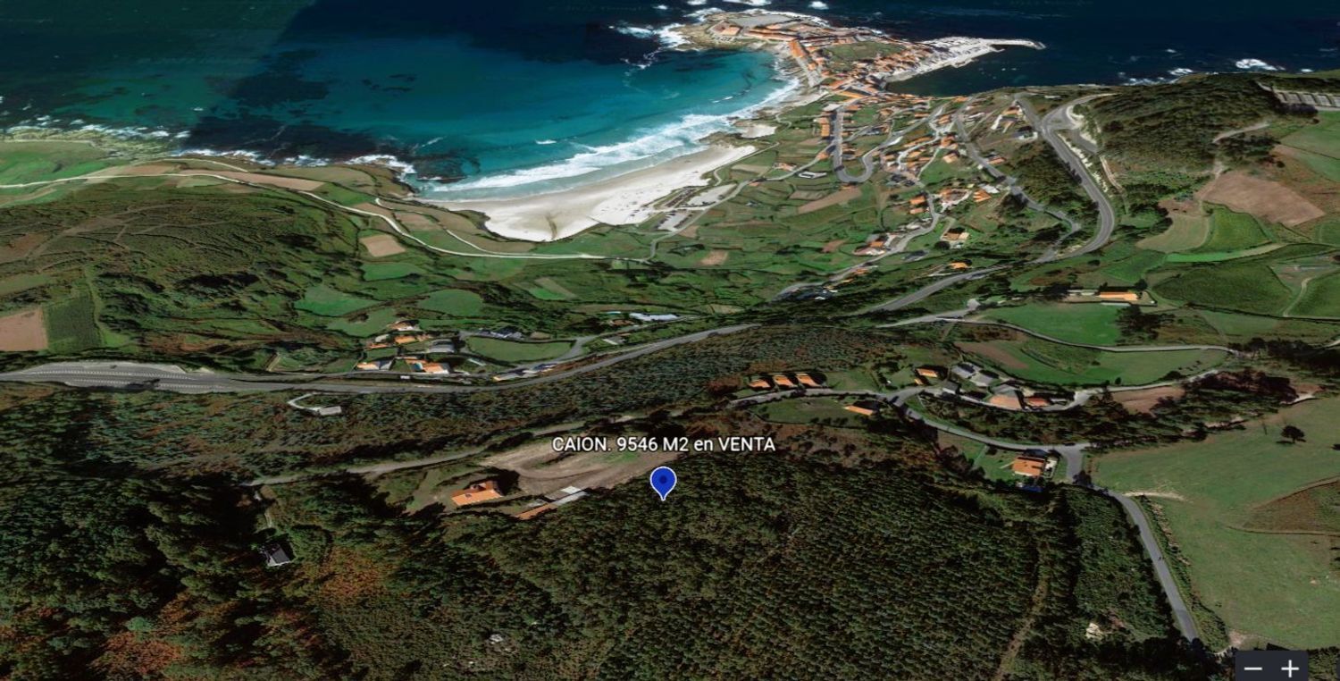 Fincas y solares-Venta-A Laracha-2419142-Foto-15