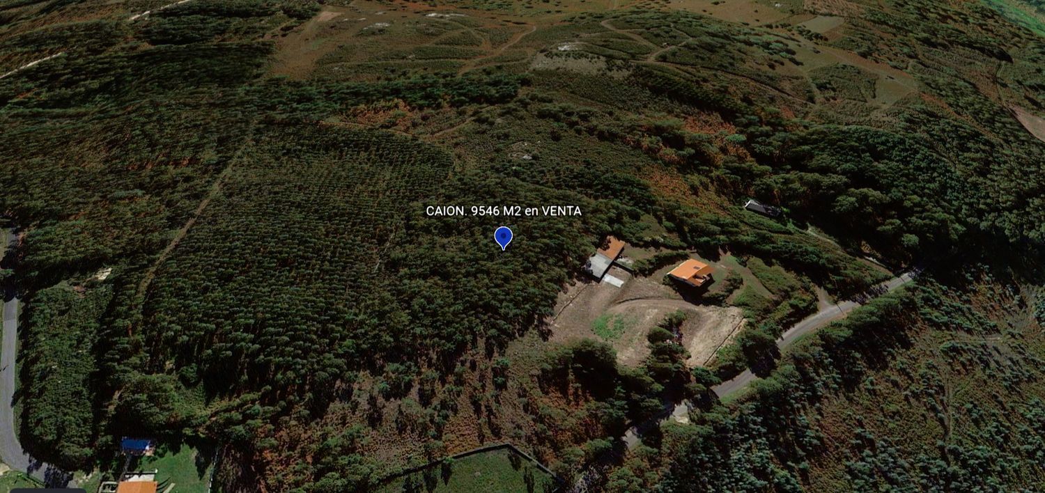 Fincas y solares-Venta-A Laracha-2419142-Foto-18