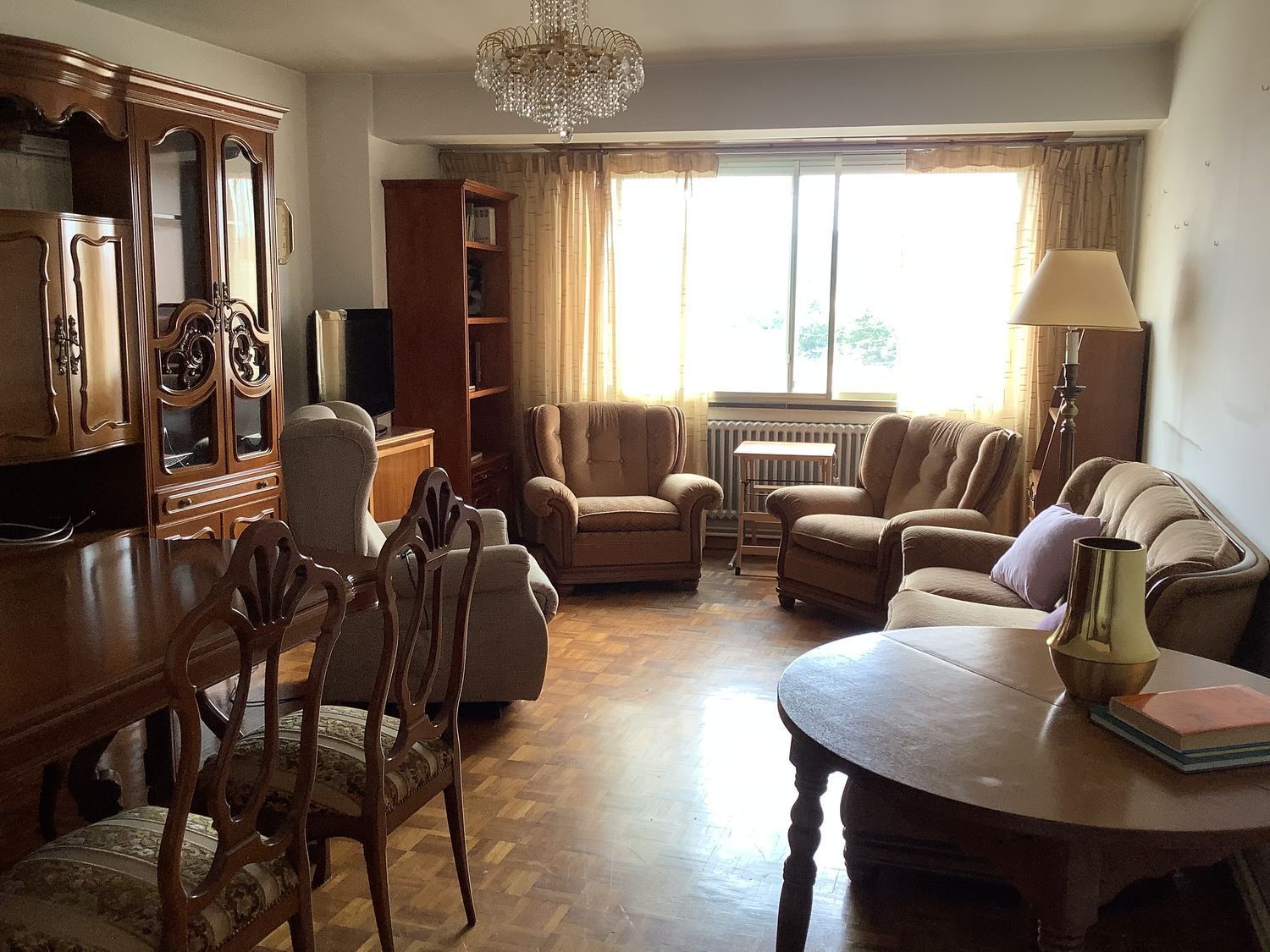 Pisos-Alquiler-Santiago de Compostela-2419148-Foto-3